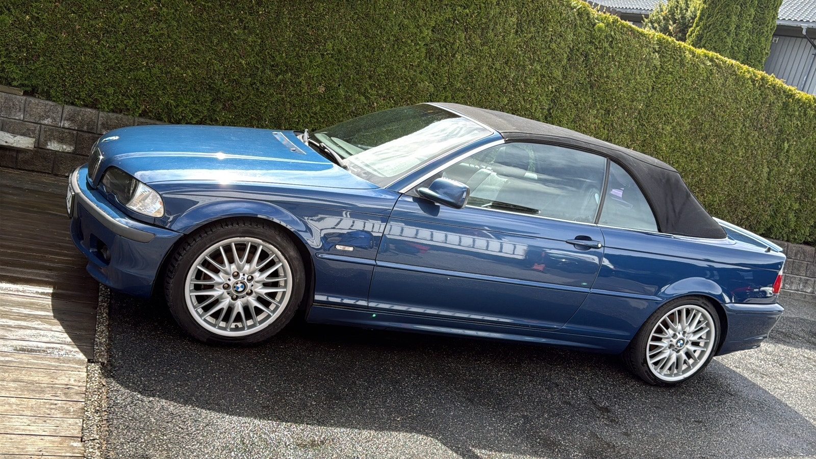 Brukt Bmw 3 Series 