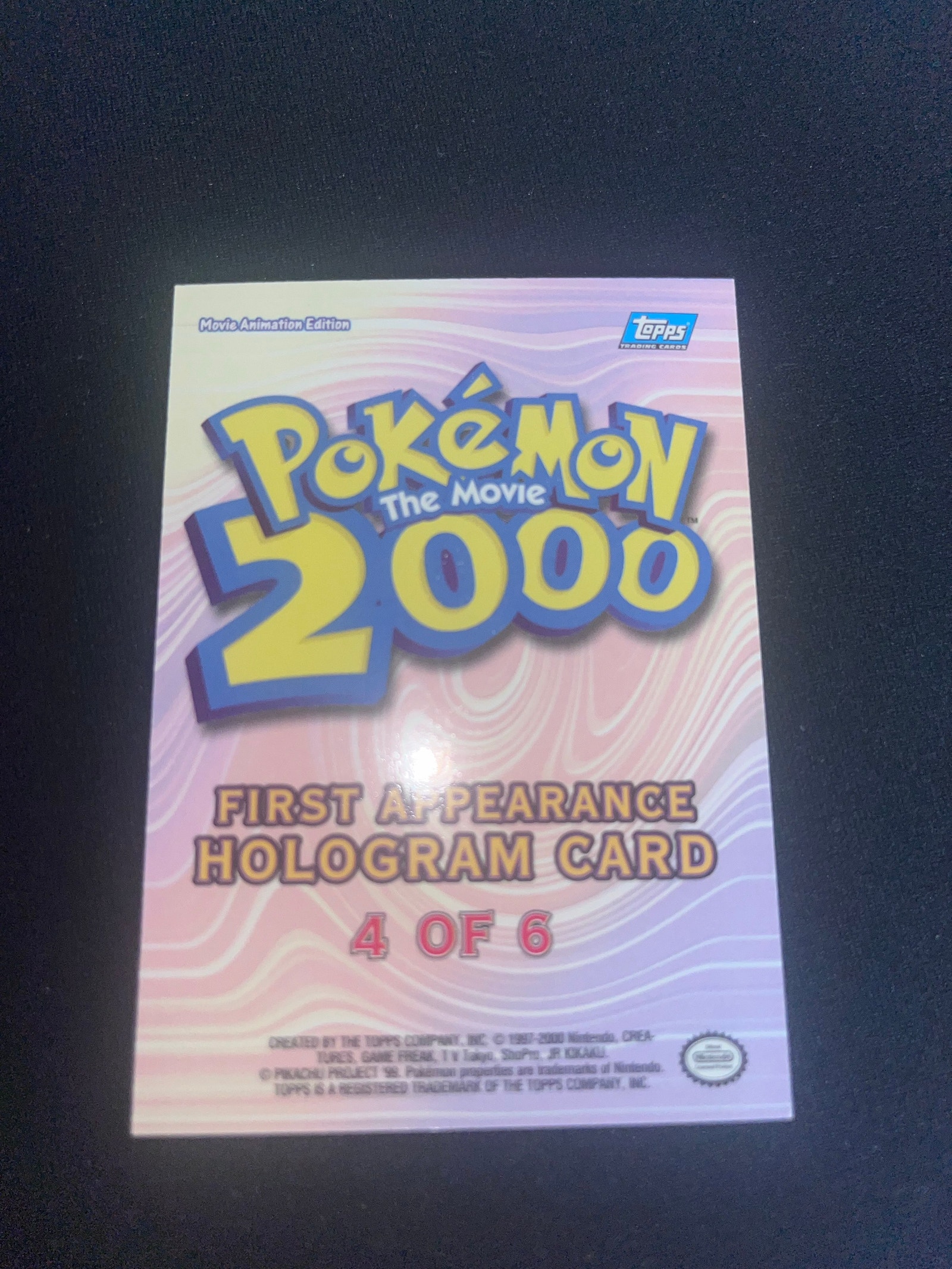 pokemon booster packs 36 Pokemon TCG XY Fates Collide Sealed Booster Box main image 0