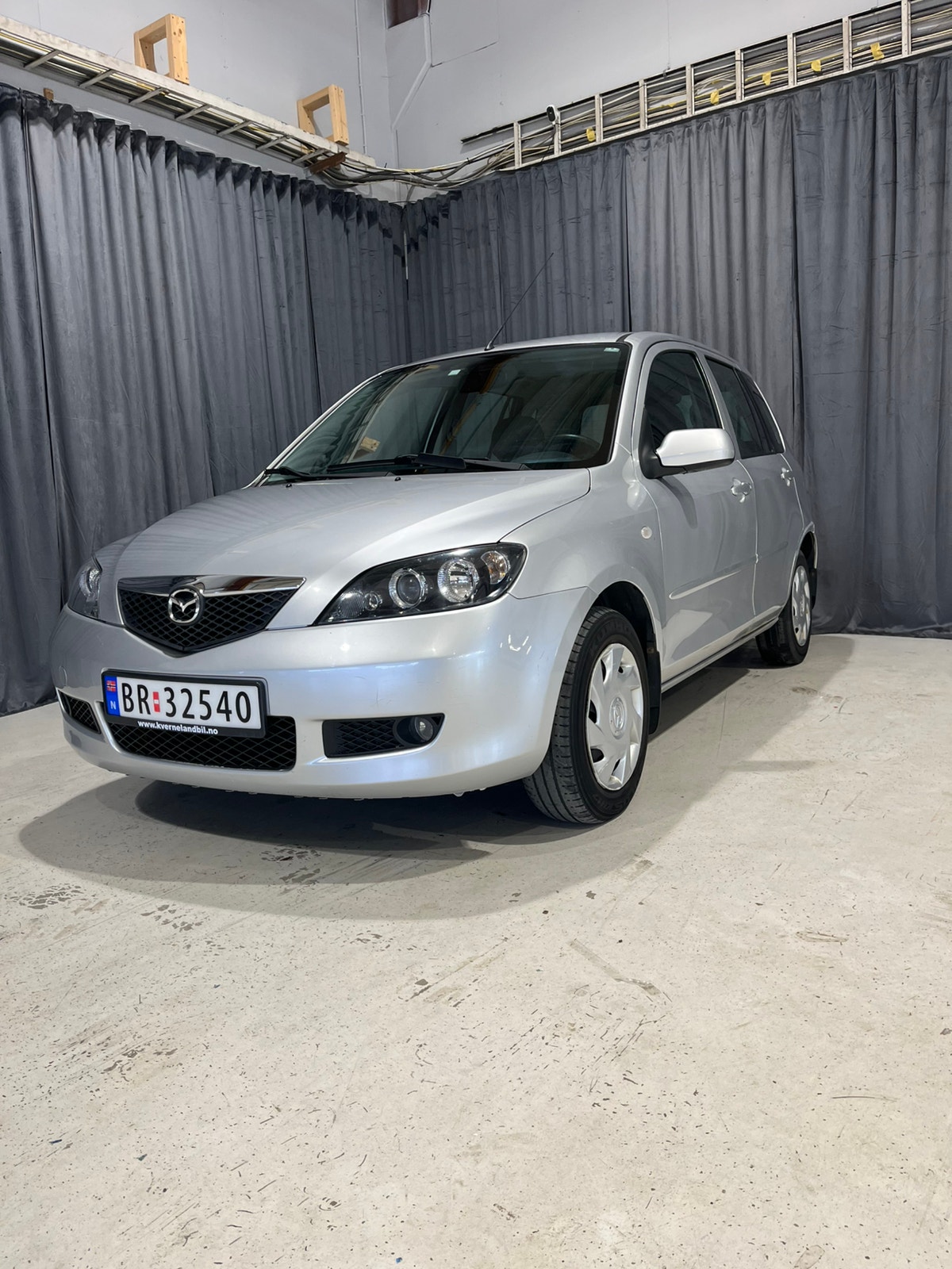 Brugt Mazda 2 