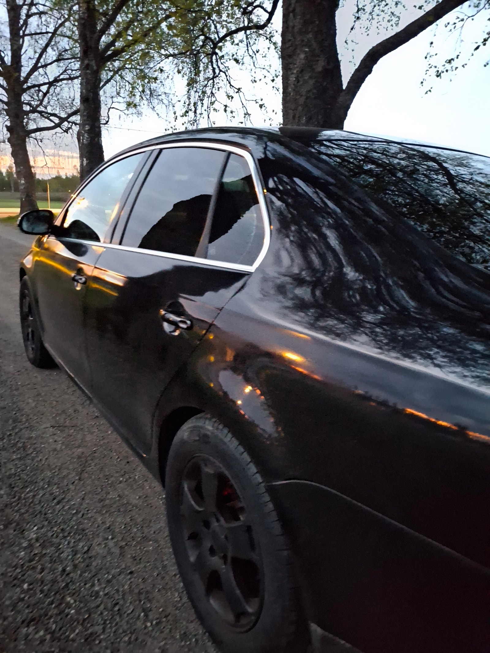 Brukt Volkswagen Jetta 1.9 TDI