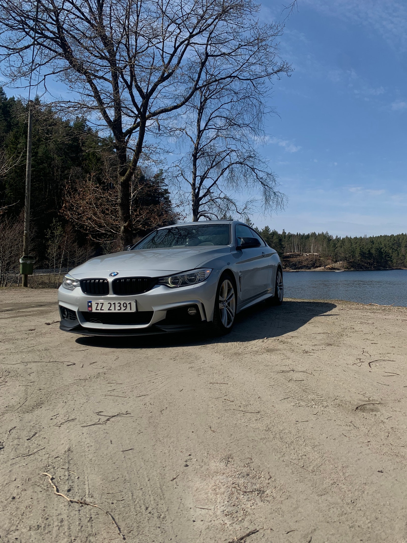 Brukt Bmw 1 Series 