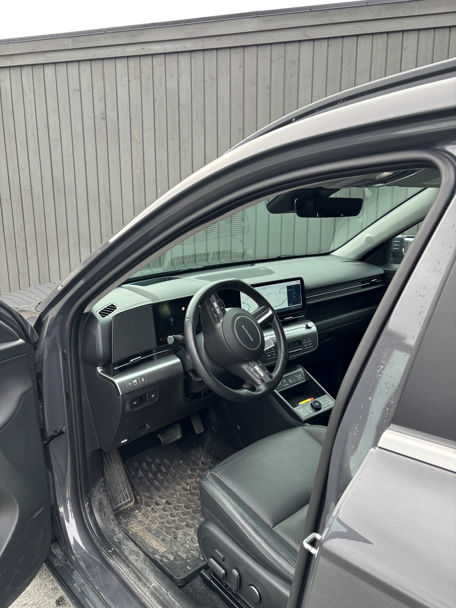 Brukt Hyundai Kona 