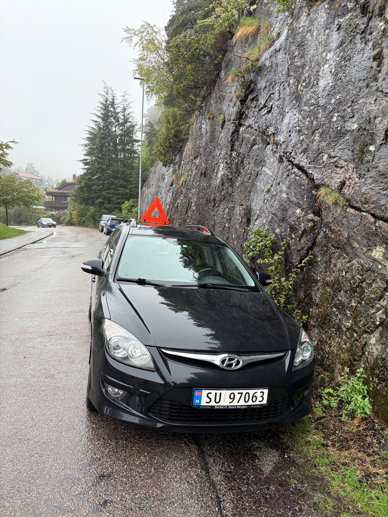 Brukt Hyundai I30 1.6