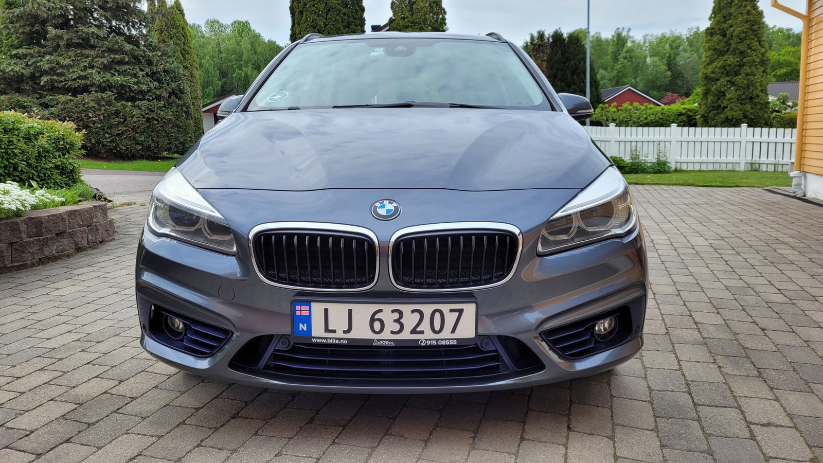 Brukt Bmw 2 Series 