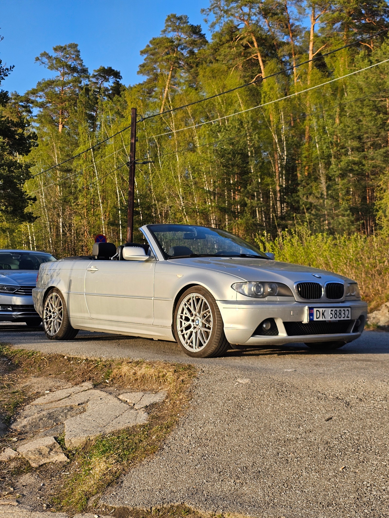 Brukt Bmw 3 Series 