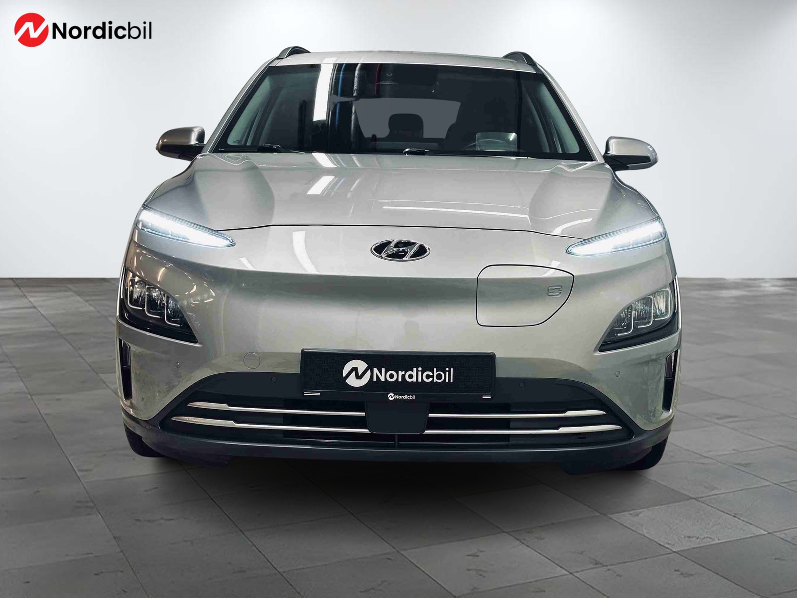 Brukt Hyundai Kona 