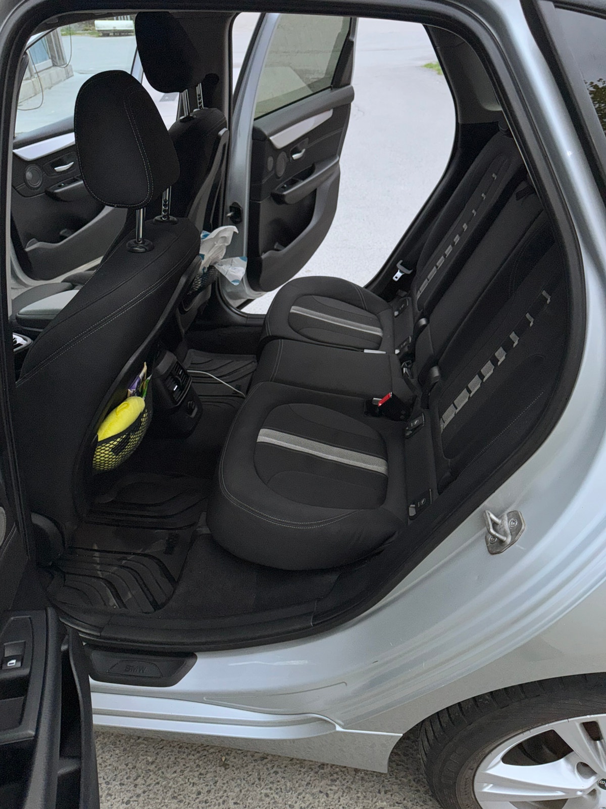 Brukt Bmw 2 Series 