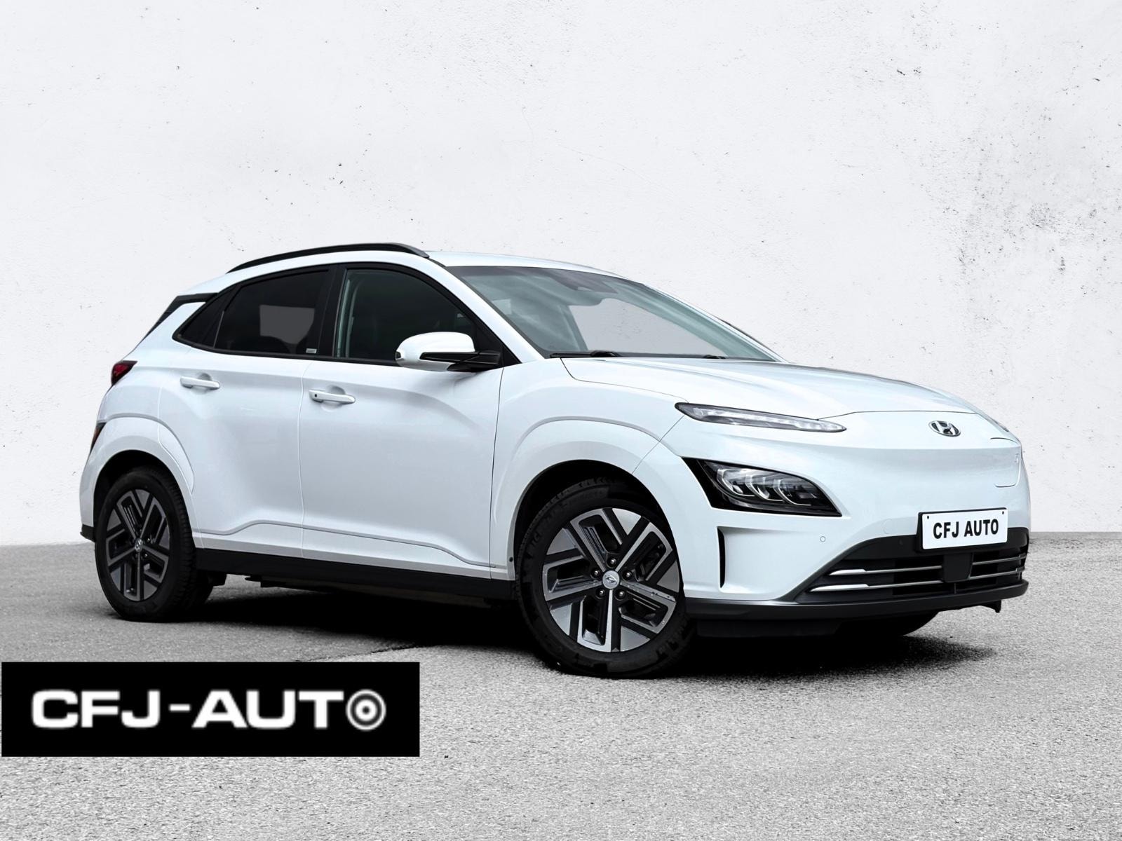 Brukt Hyundai Kona 