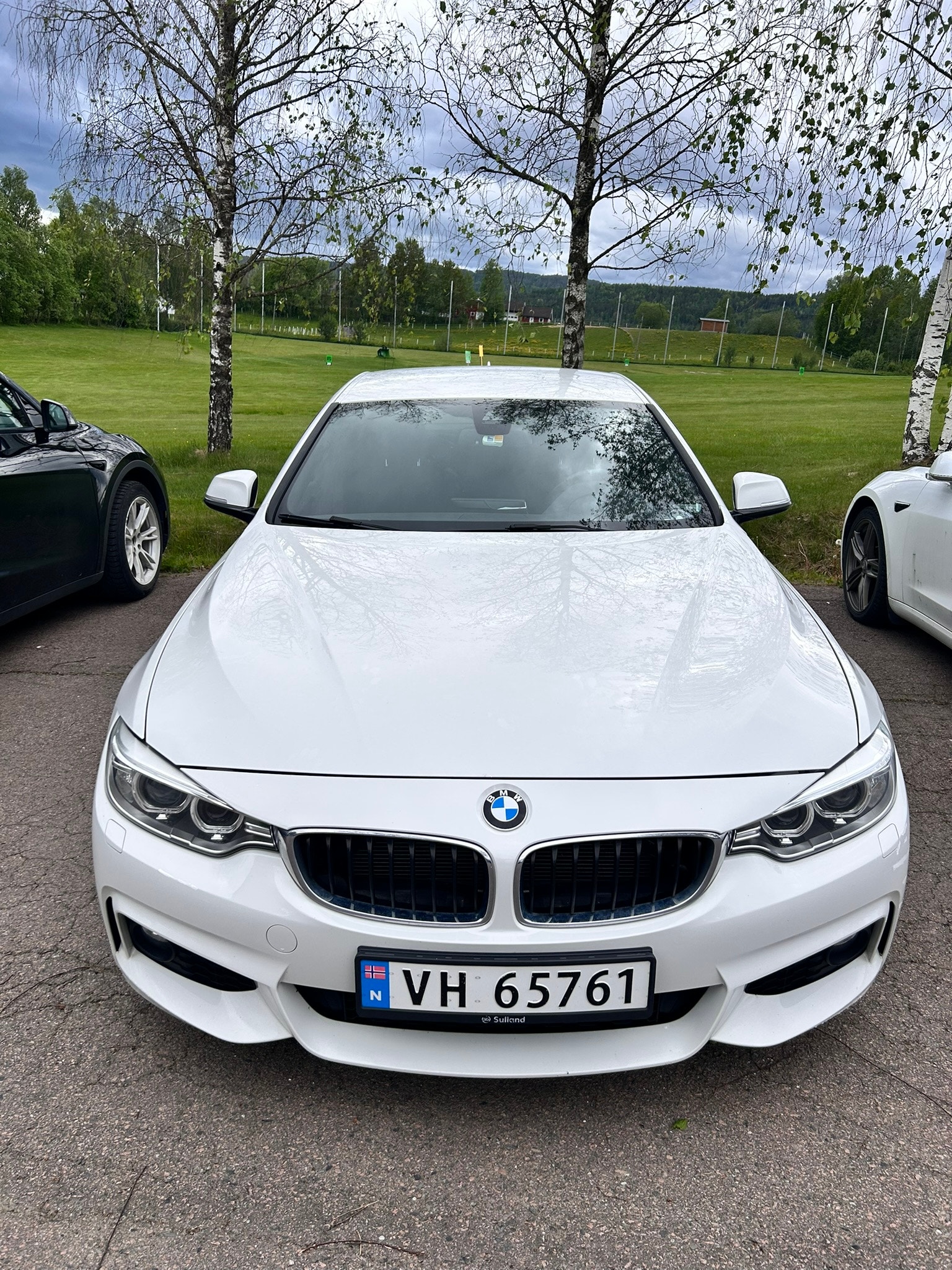 Brukt Bmw 1 Series 