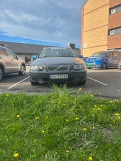 Brukt Volvo V70 