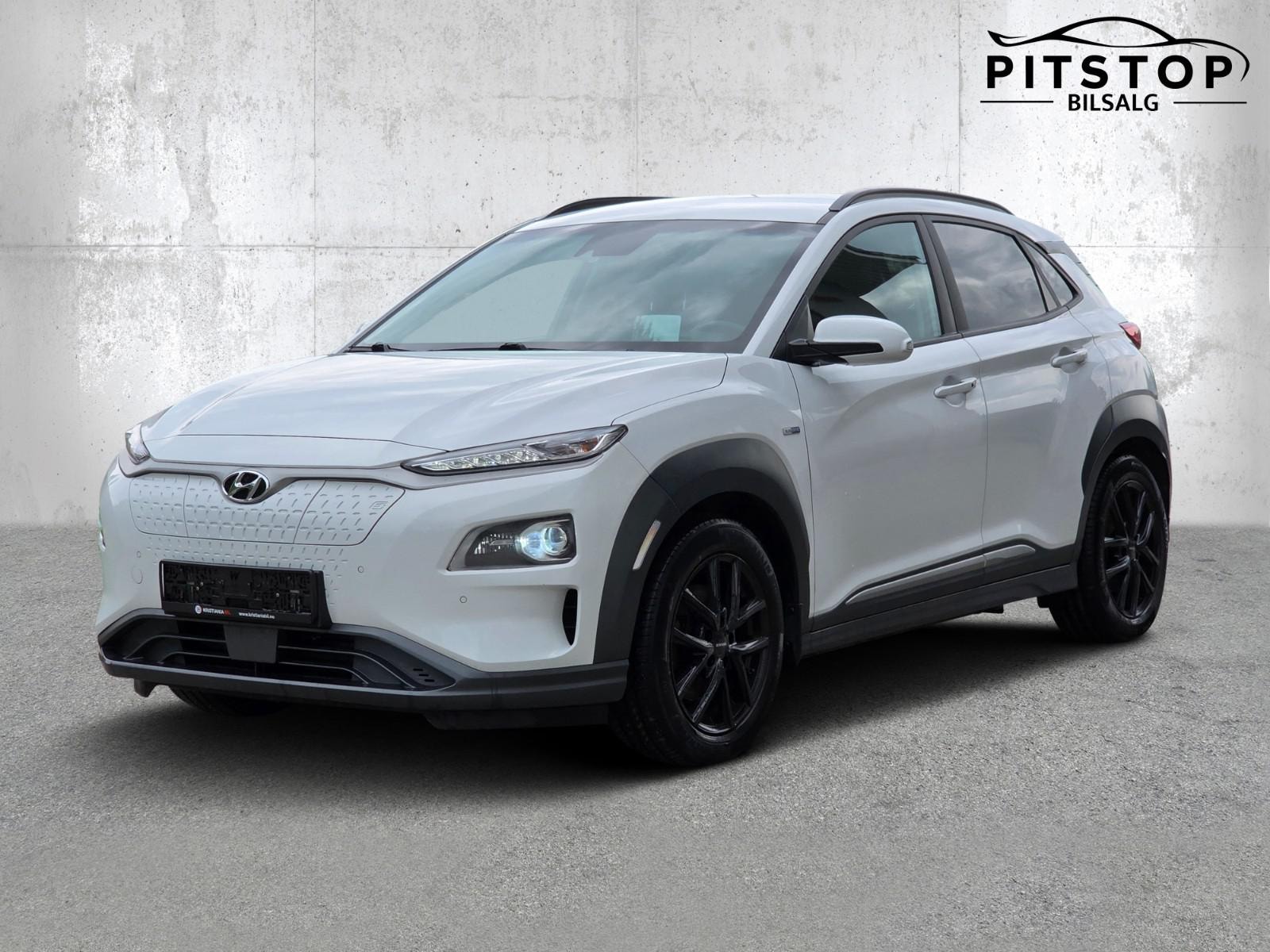 Brukt Hyundai Kona 