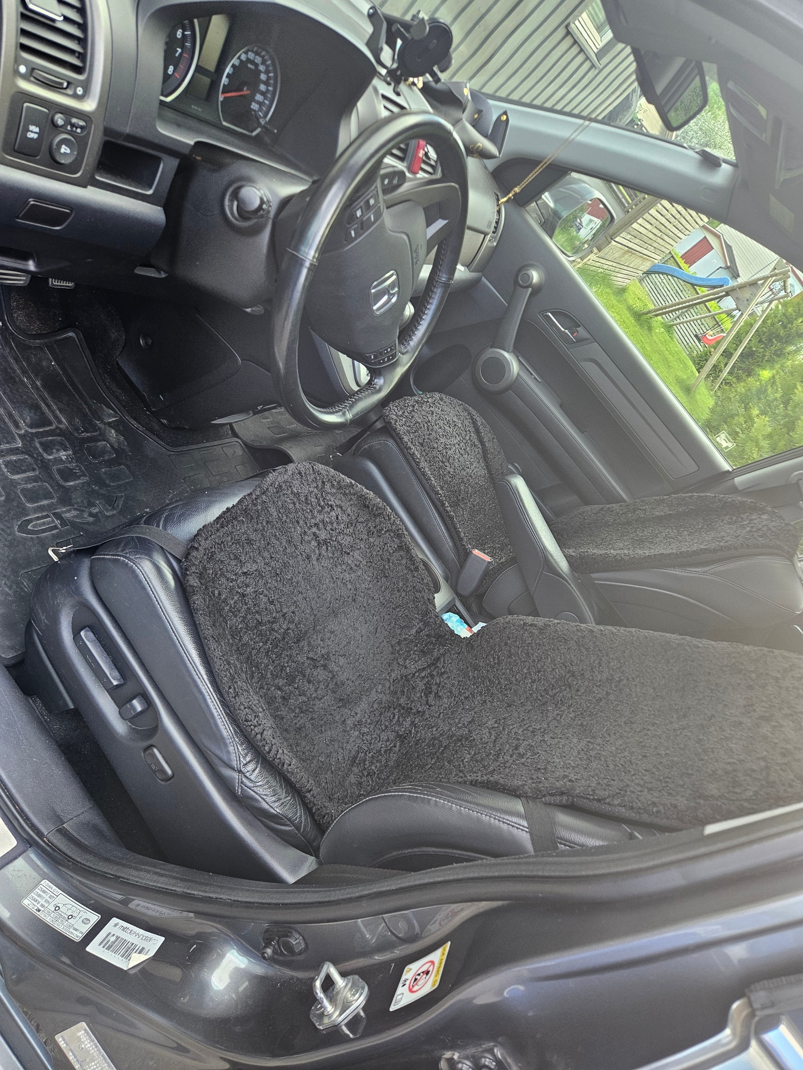 Brukt Honda Cr-V 