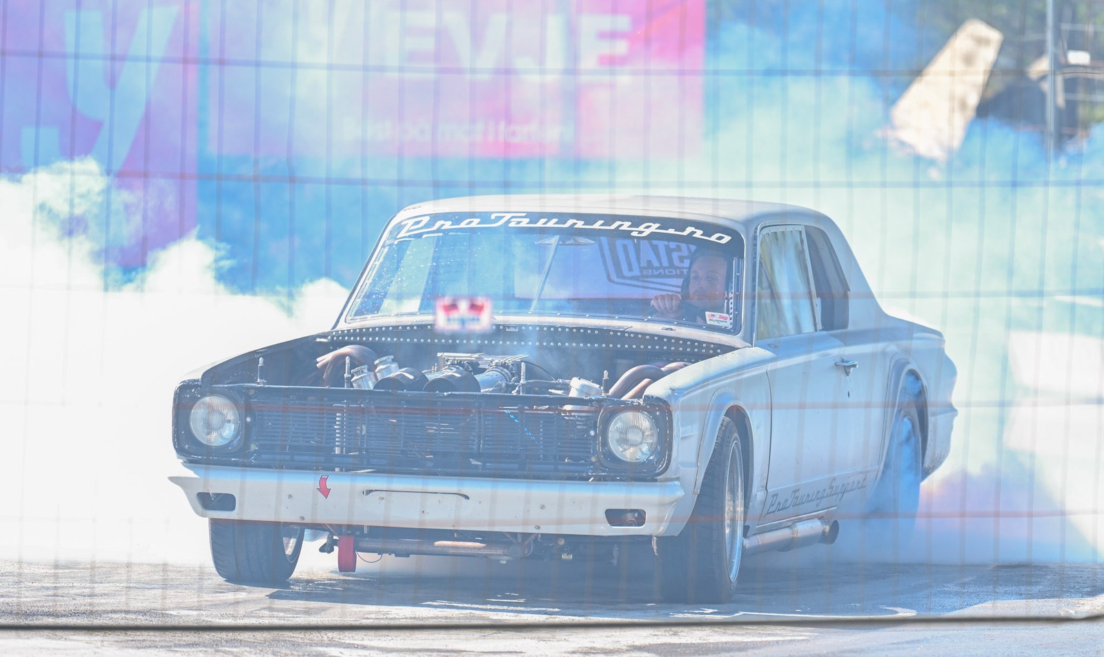 Brukt Dodge Aspen 