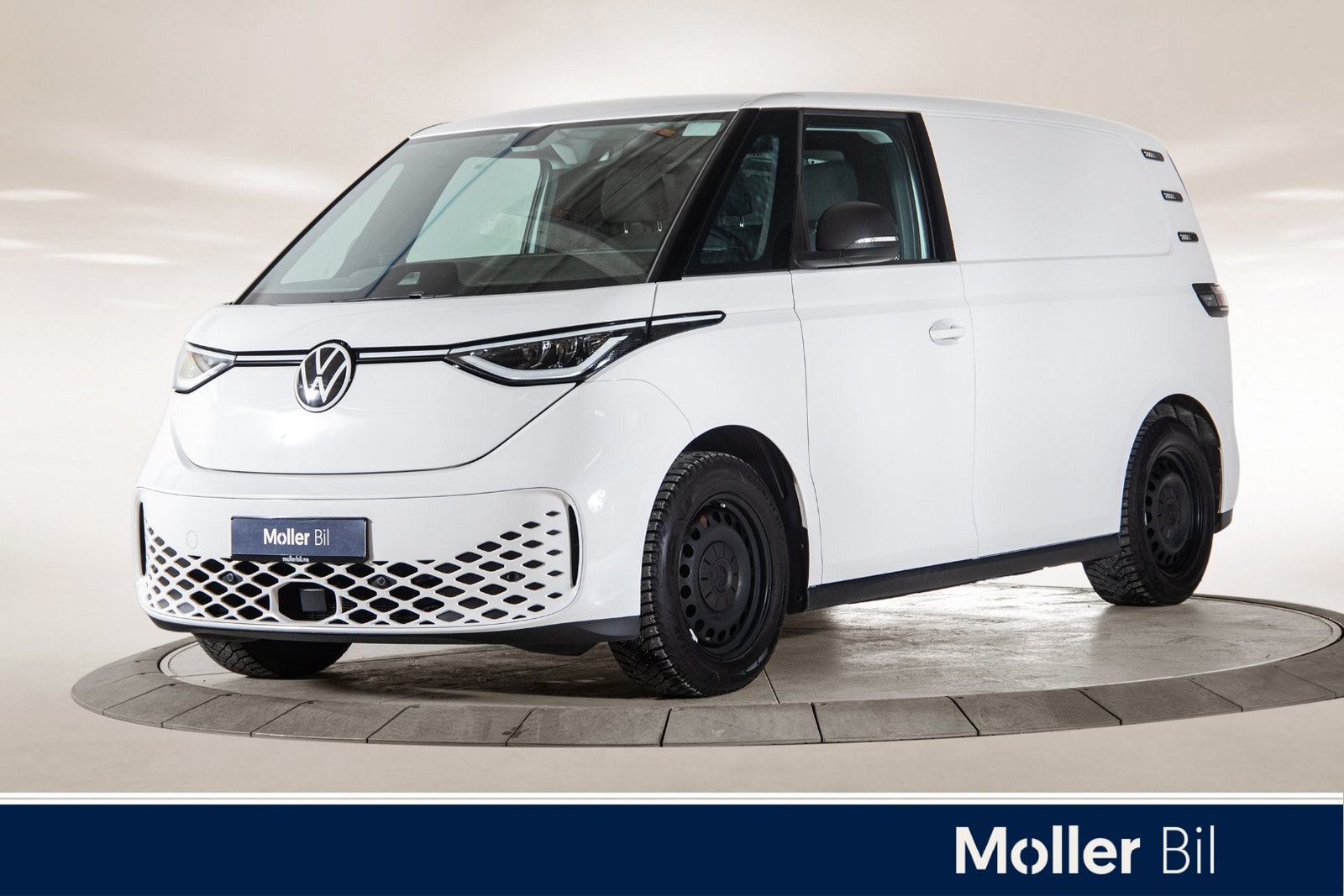 Brukt Volkswagen Id.Buzz 