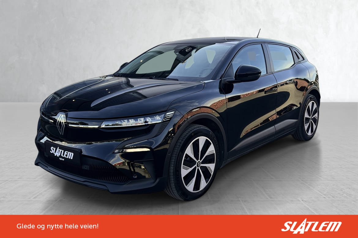 Brukt Renault Megane 