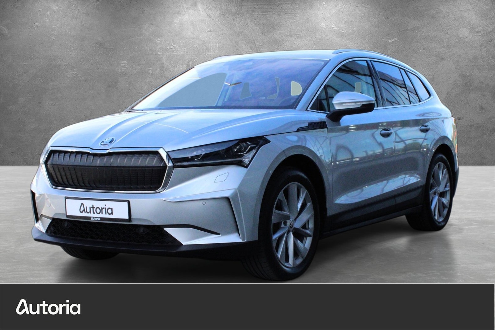 Brukt Škoda Enyaq electro