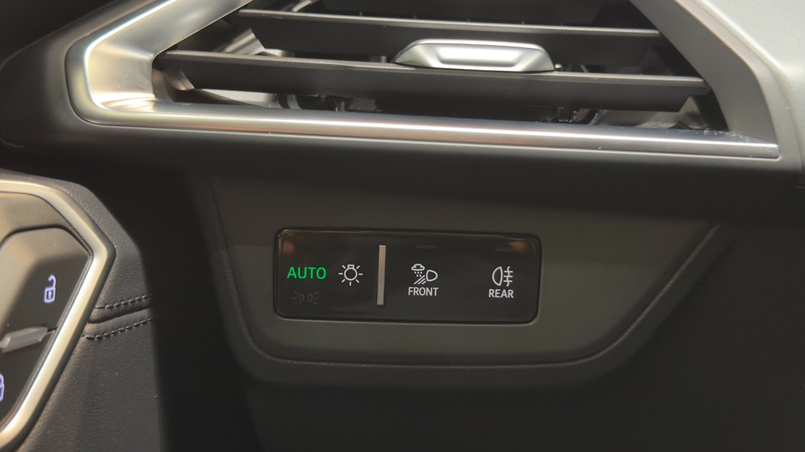 Hovedbilde av Audi e-tron GT
