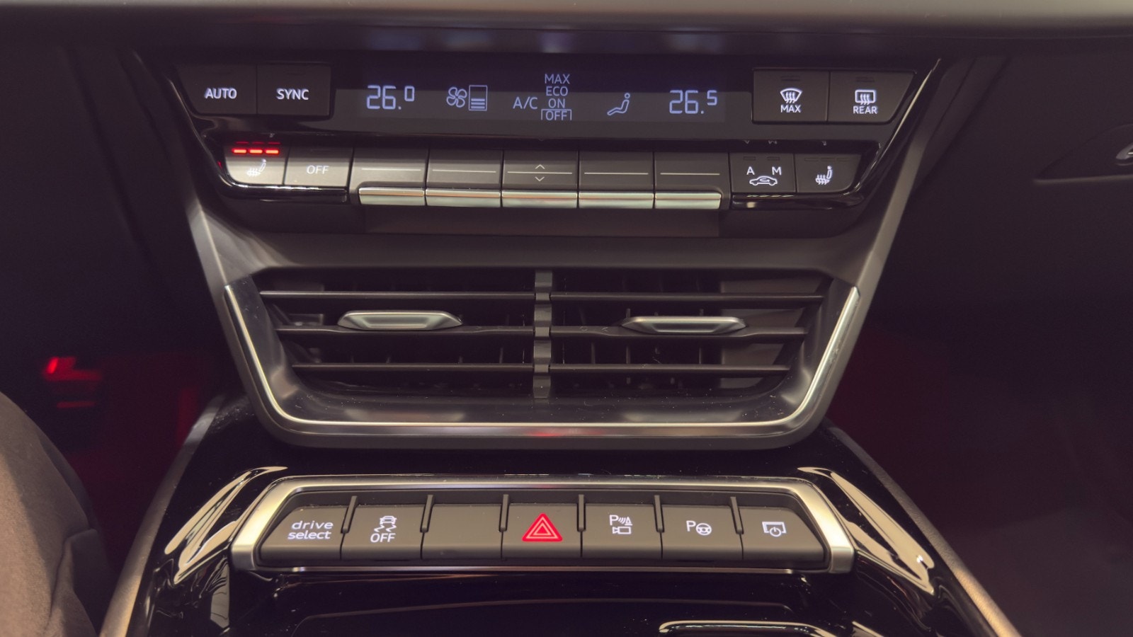 Hovedbilde av Audi e-tron GT