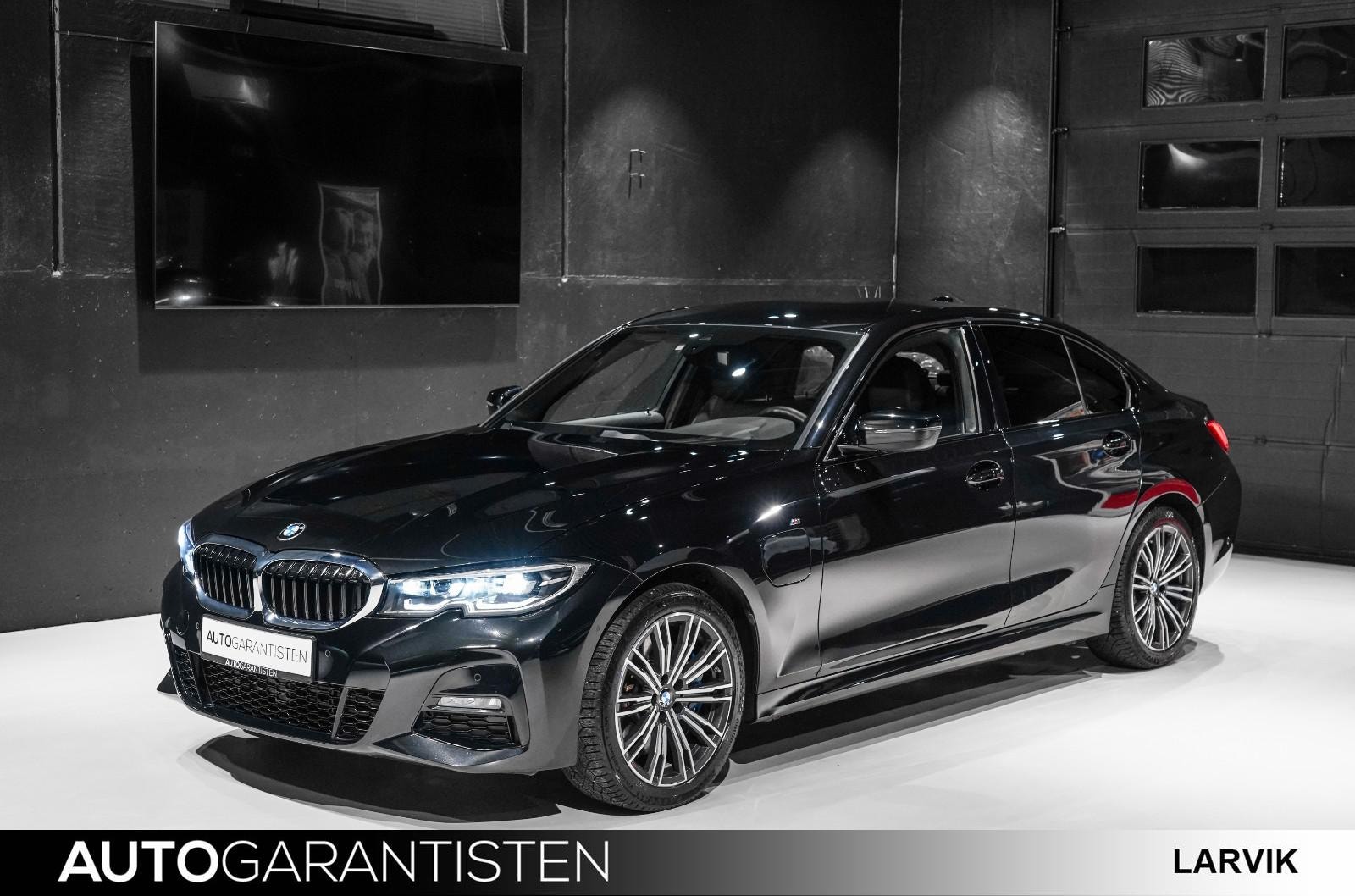Brukt Bmw 3 Series 