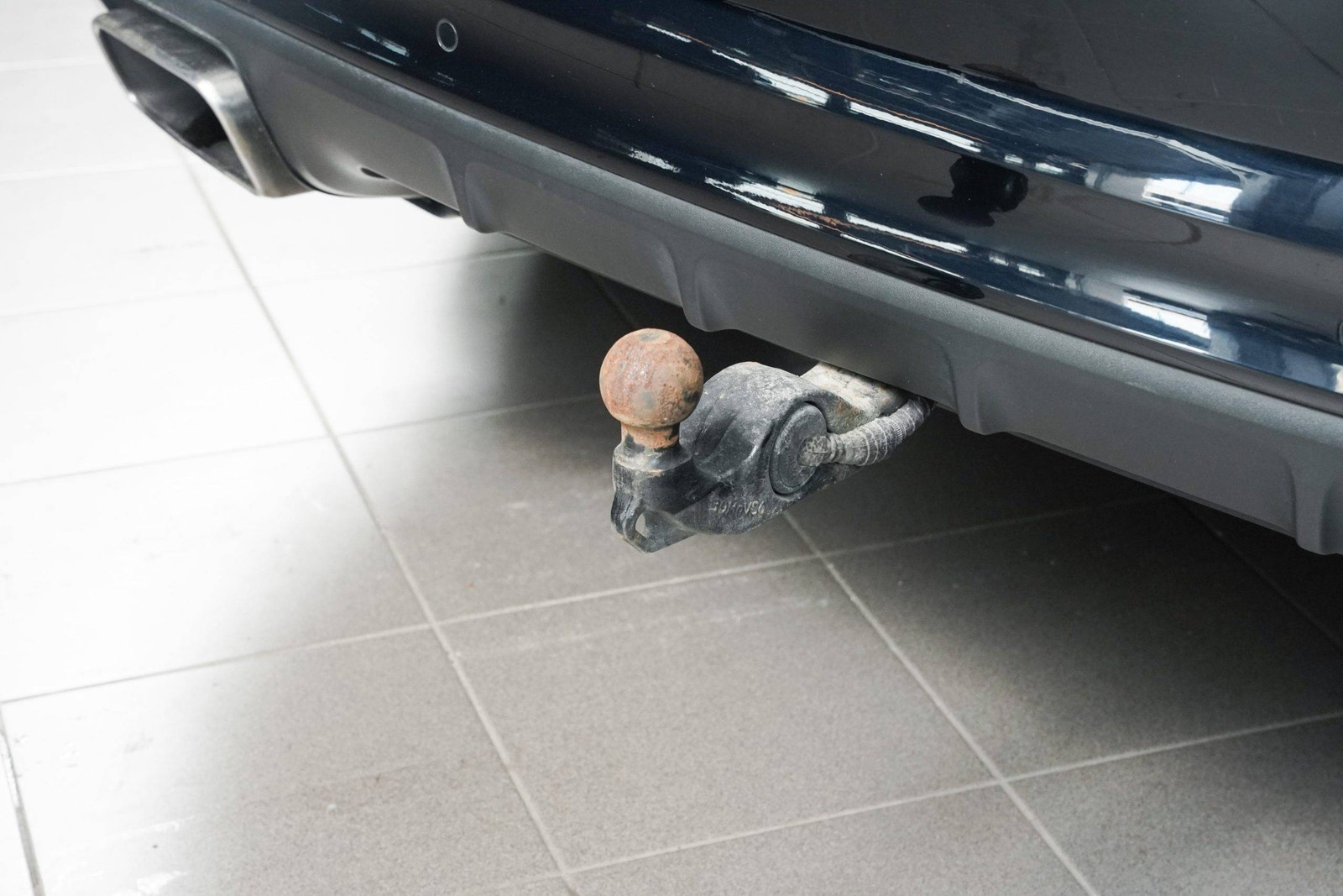 Hovedbilde av Porsche Cayenne