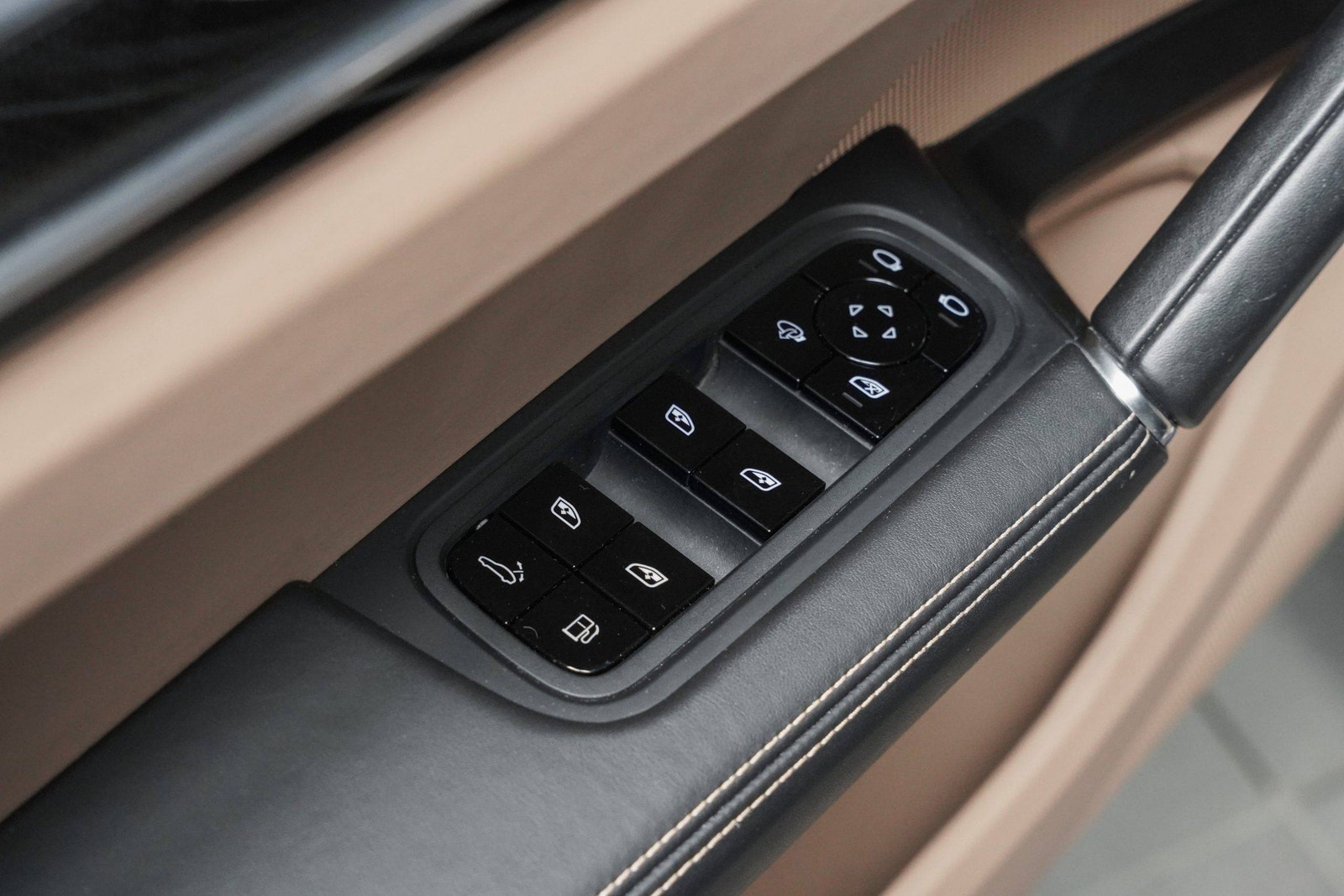 Hovedbilde av Porsche Cayenne