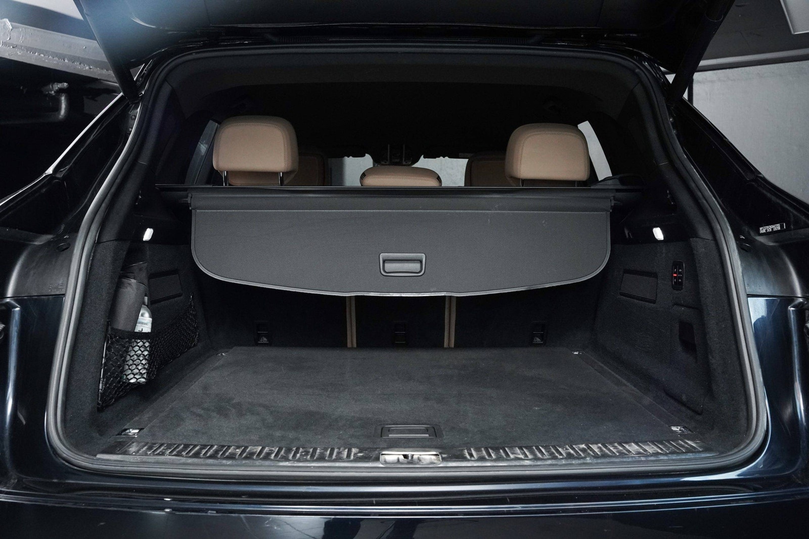 Hovedbilde av Porsche Cayenne