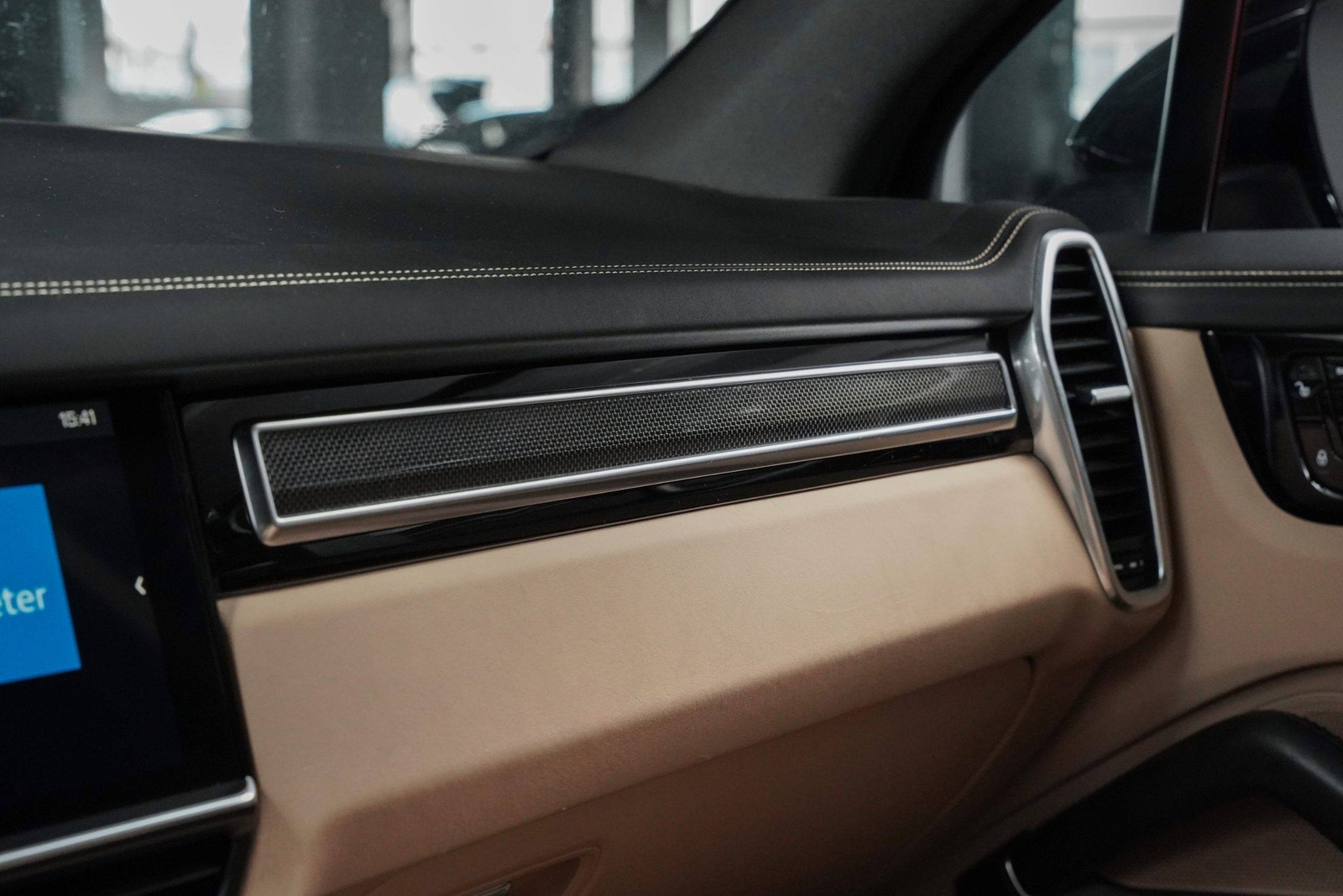 Hovedbilde av Porsche Cayenne