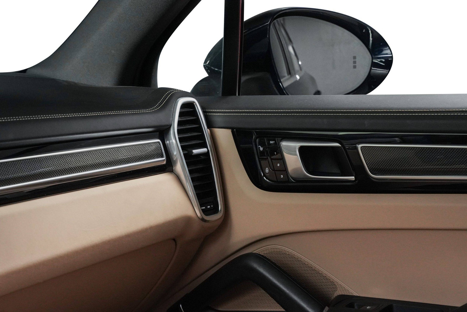 Hovedbilde av Porsche Cayenne
