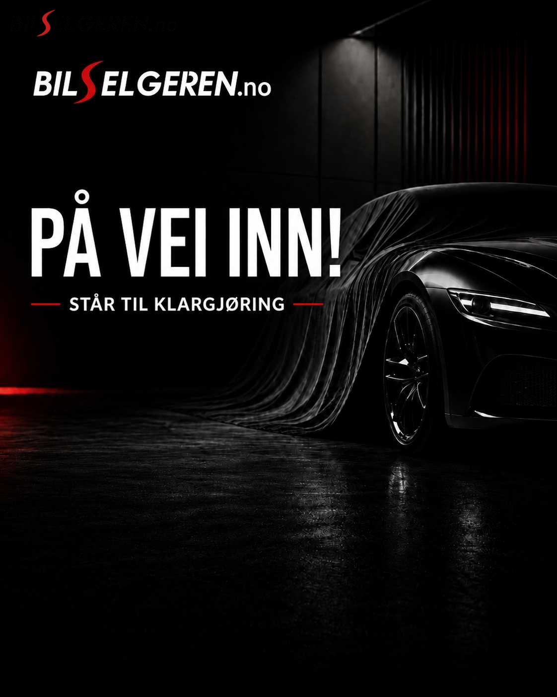 Brukt Mercedes Benz E-Class 