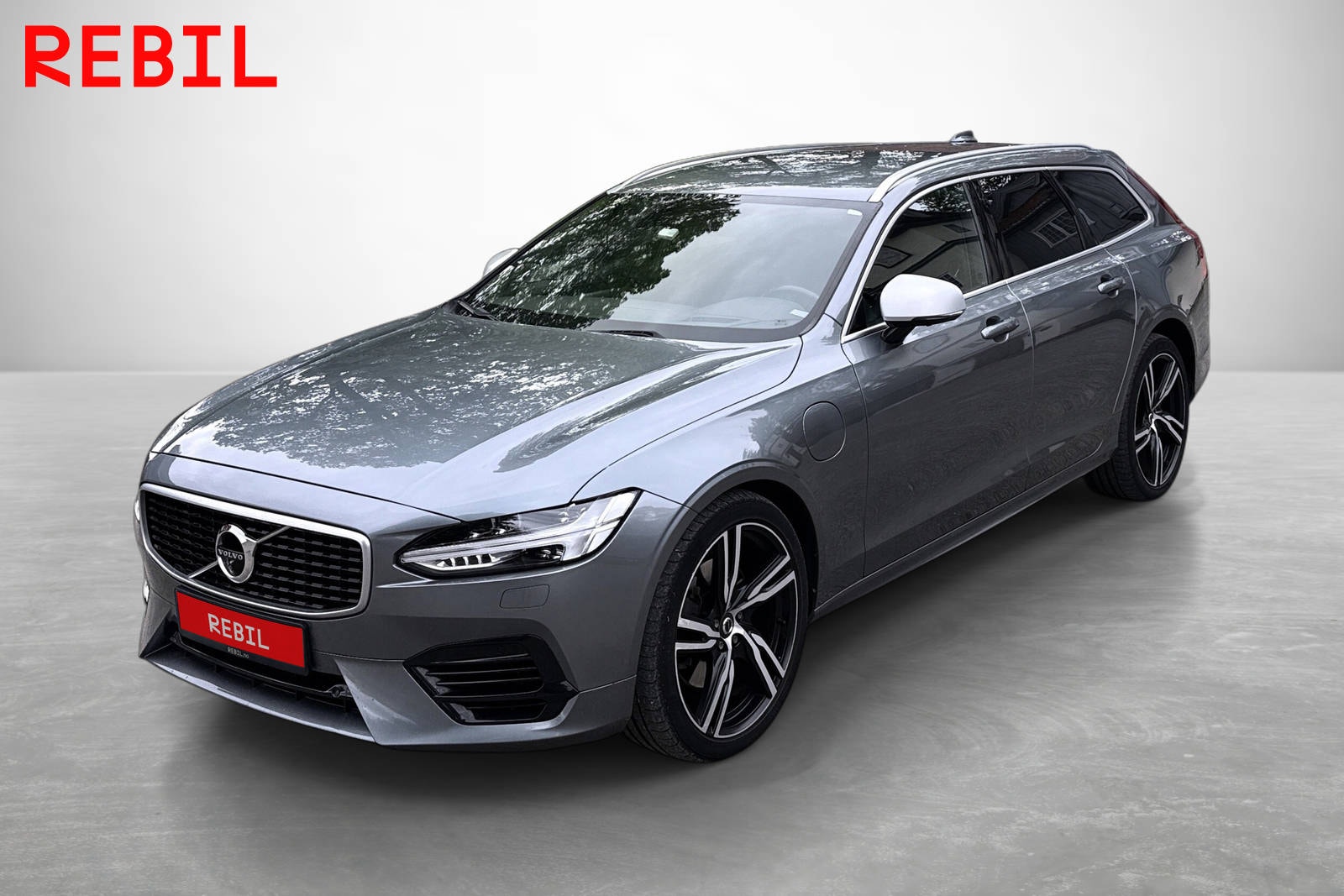 Brukt Volvo V90 