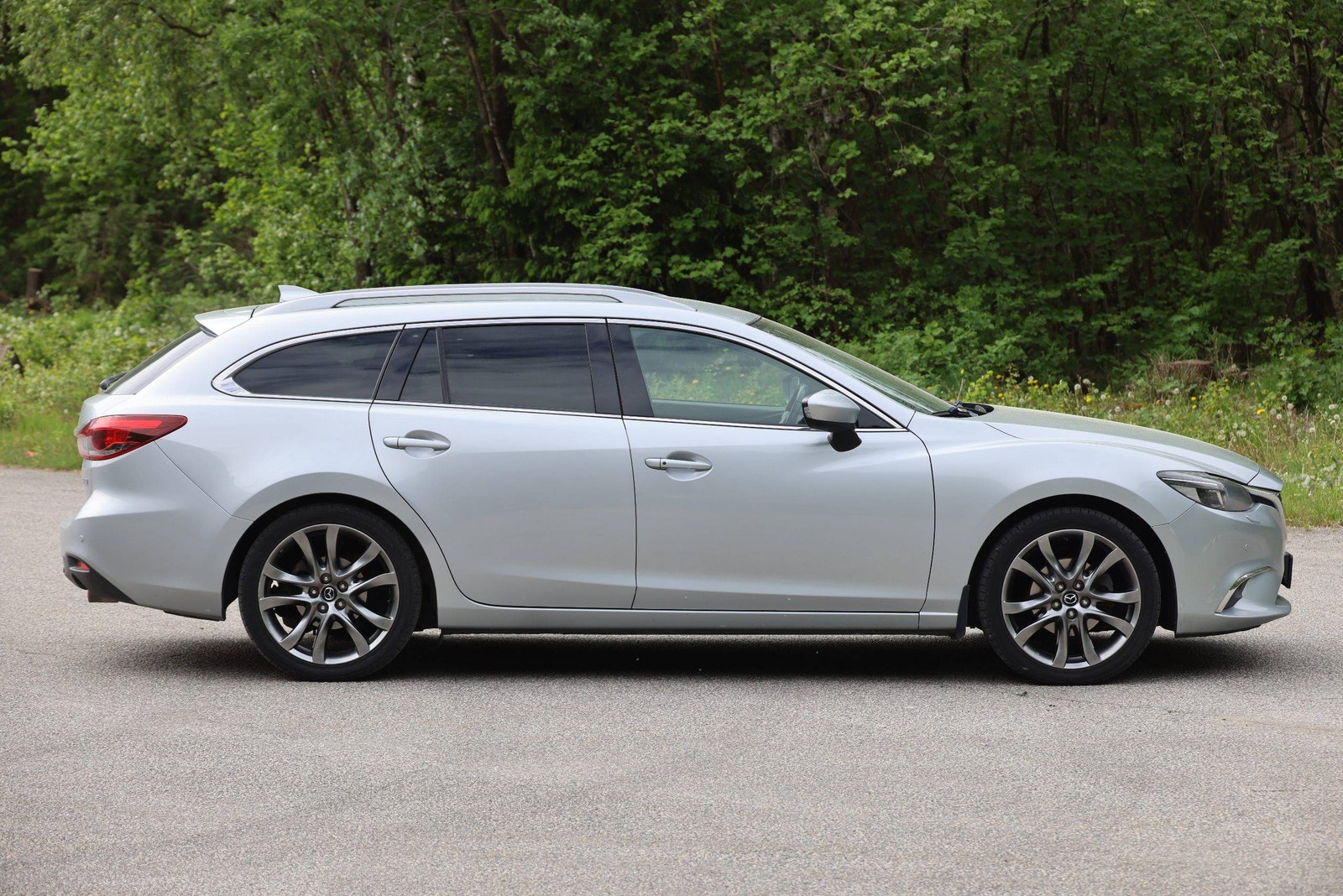 Hovedbilde av Mazda 6