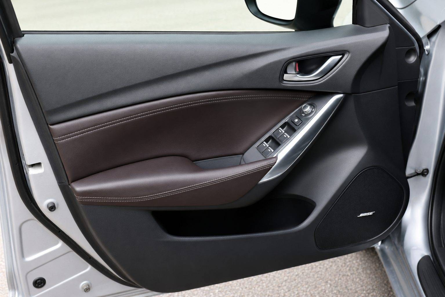 Hovedbilde av Mazda 6