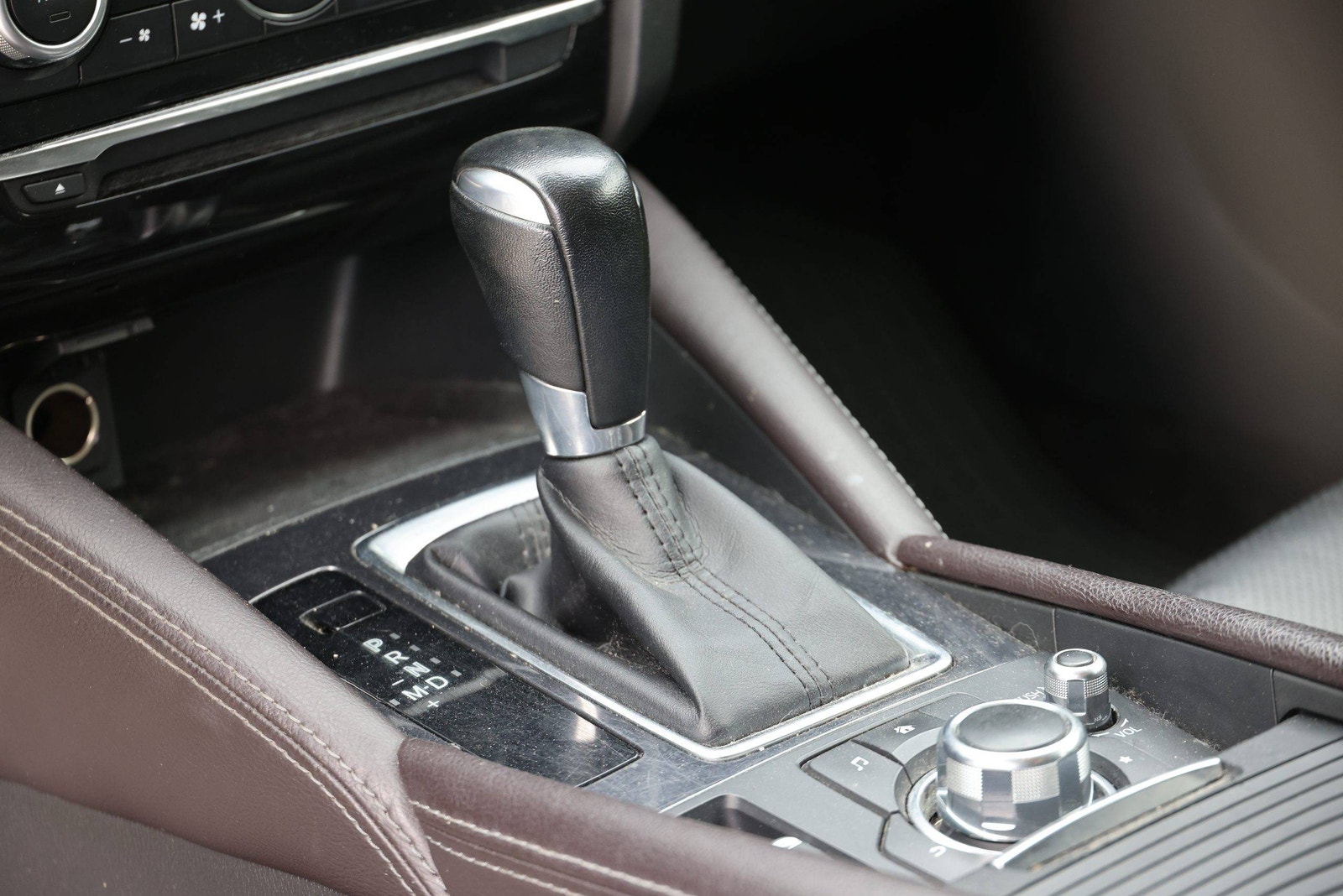 Hovedbilde av Mazda 6