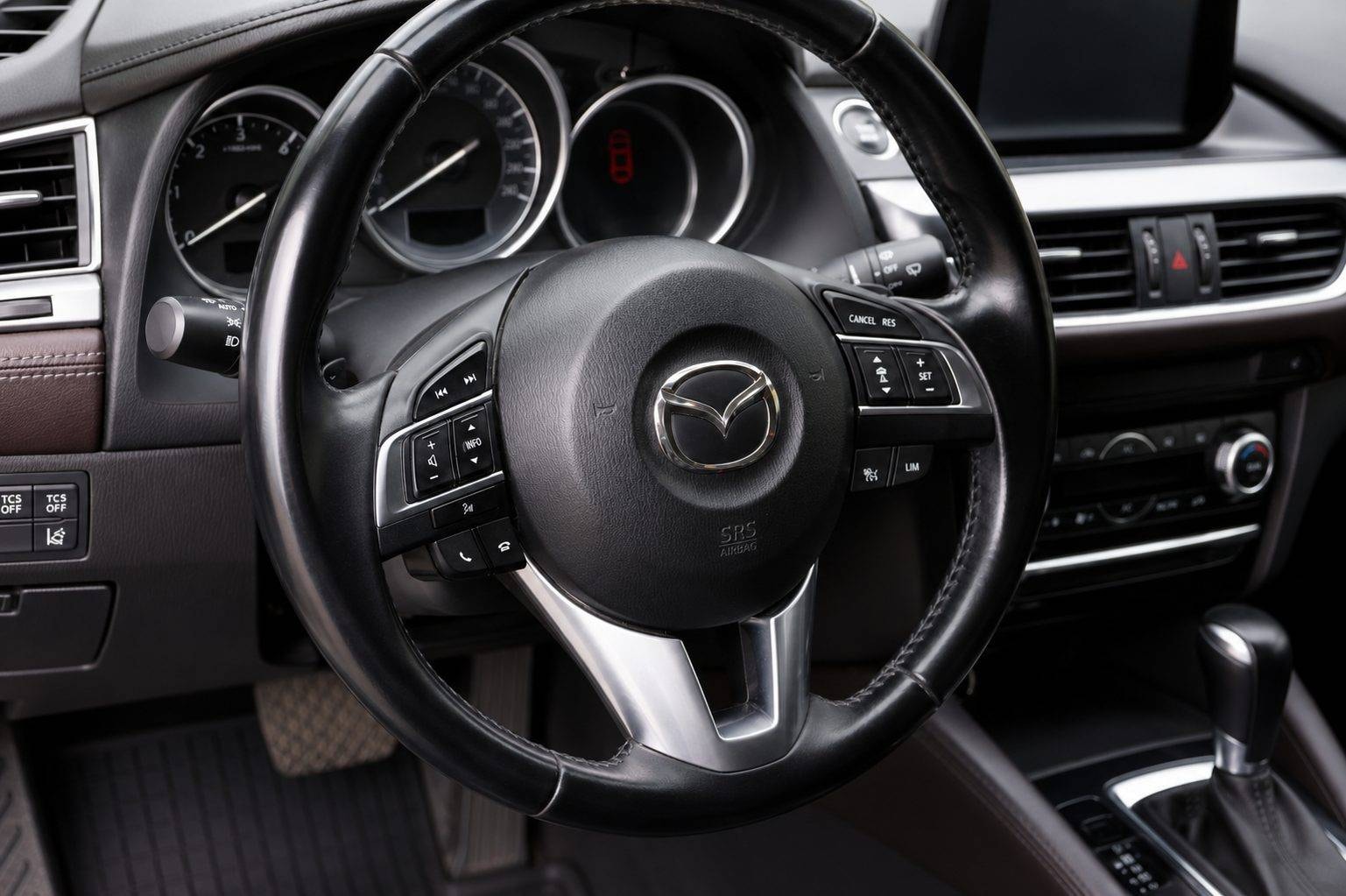 Hovedbilde av Mazda 6