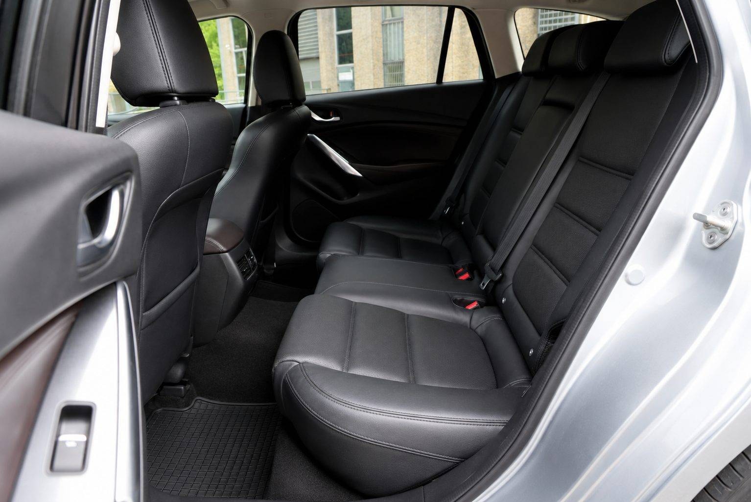Hovedbilde av Mazda 6
