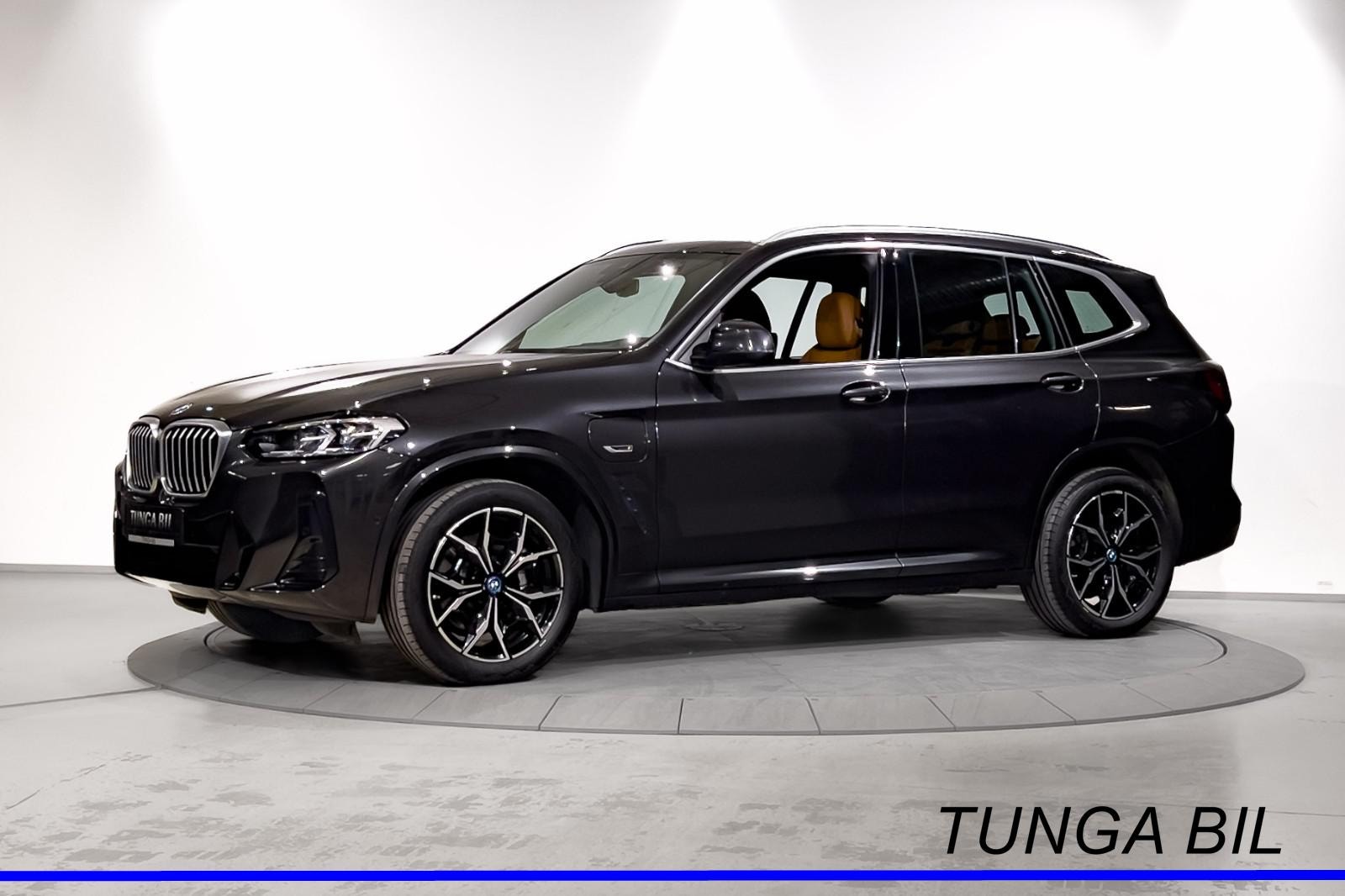 Brukt Bmw X3 
