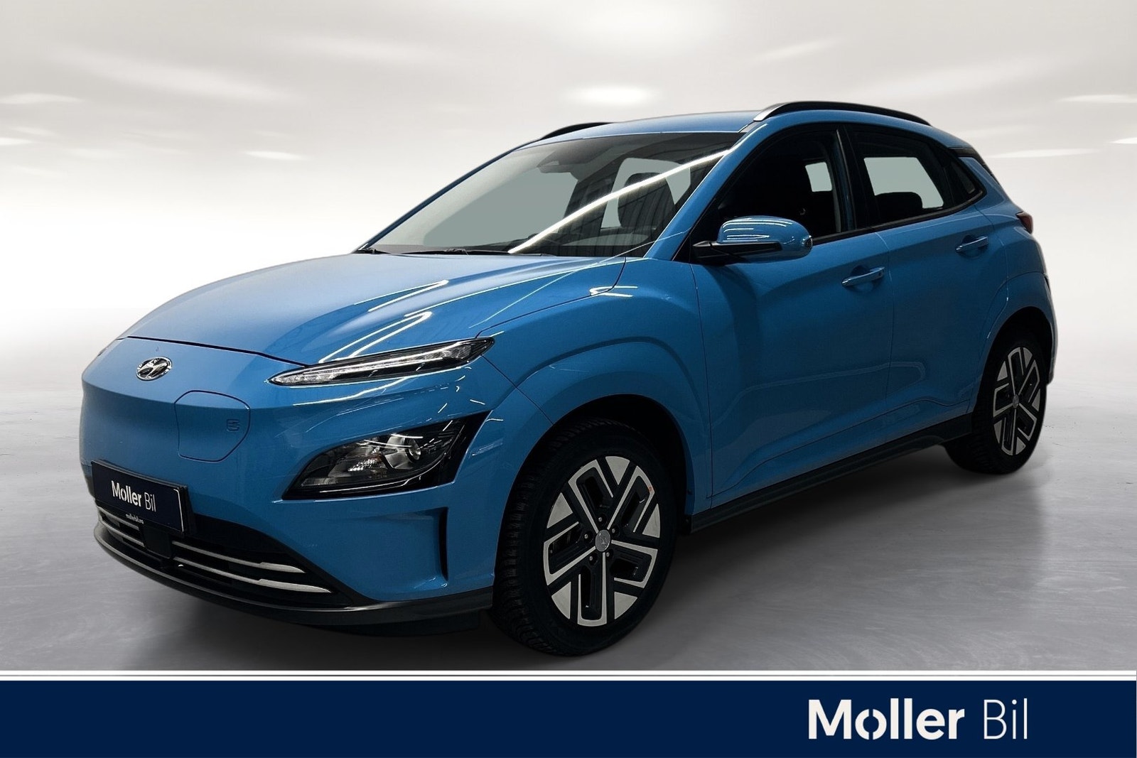 Brukt Hyundai Kona 
