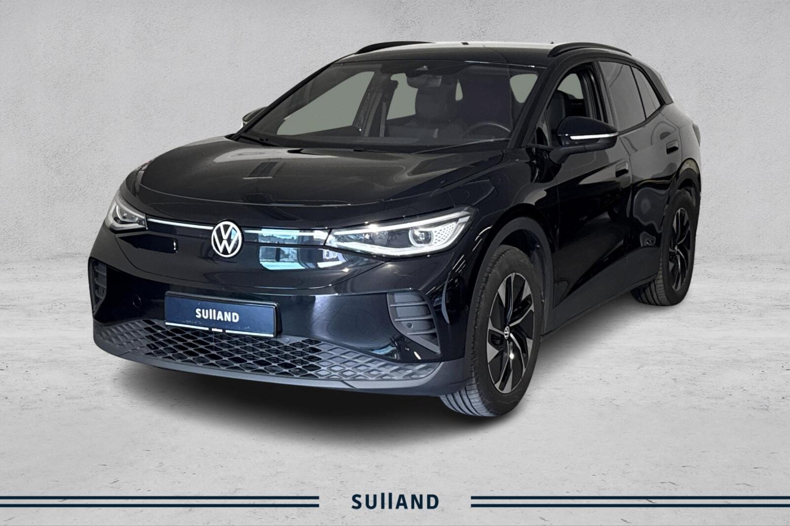 Brukt Volkswagen Id.4 