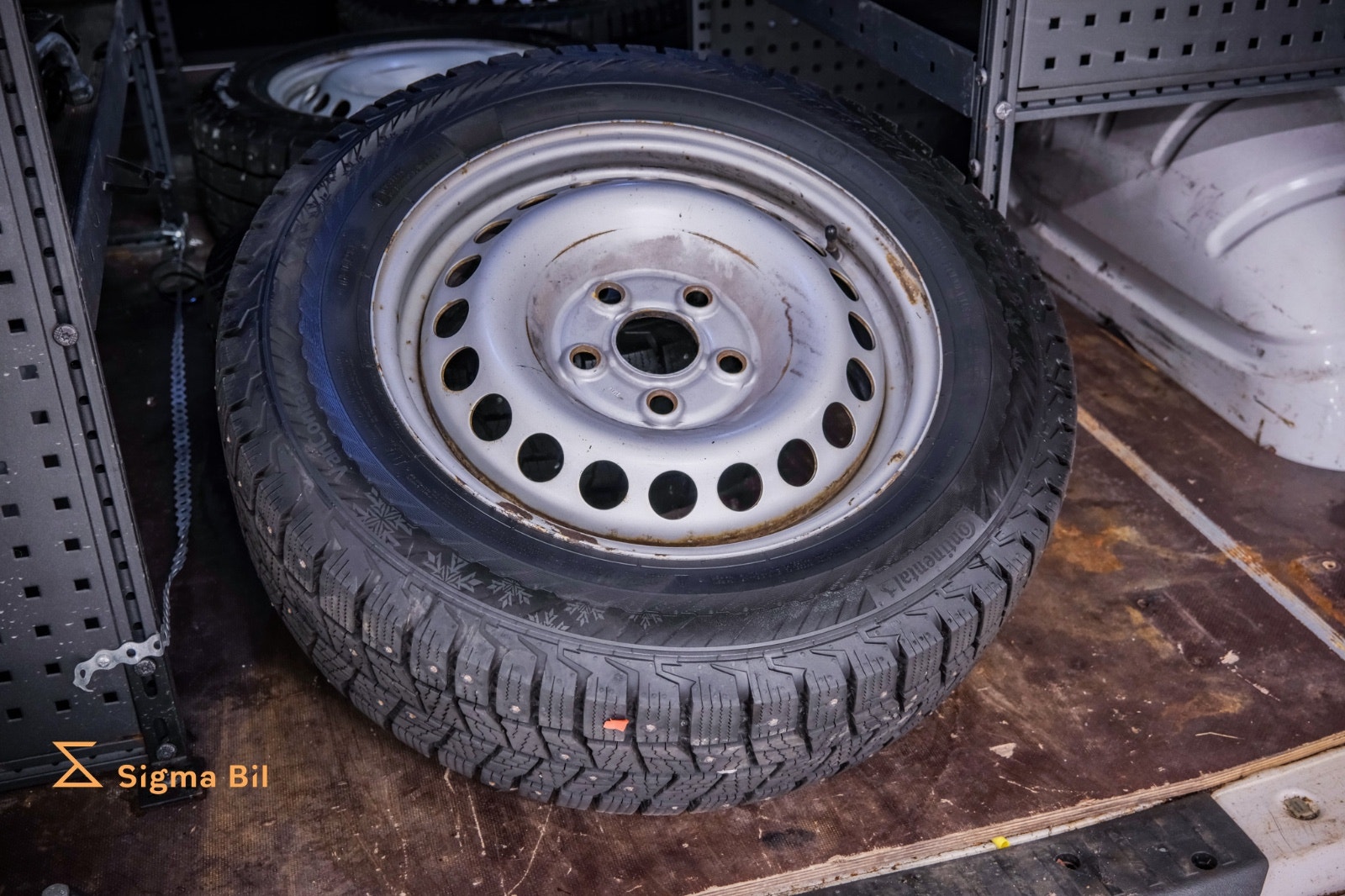 Bilde av Volkswagen Transporter
