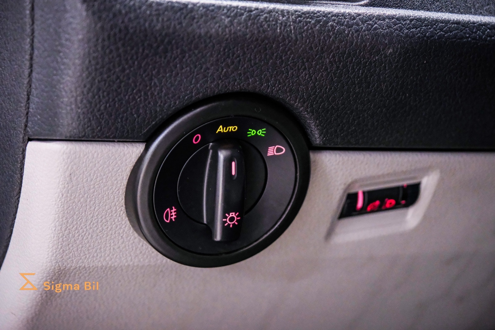 Bilde av Volkswagen Transporter