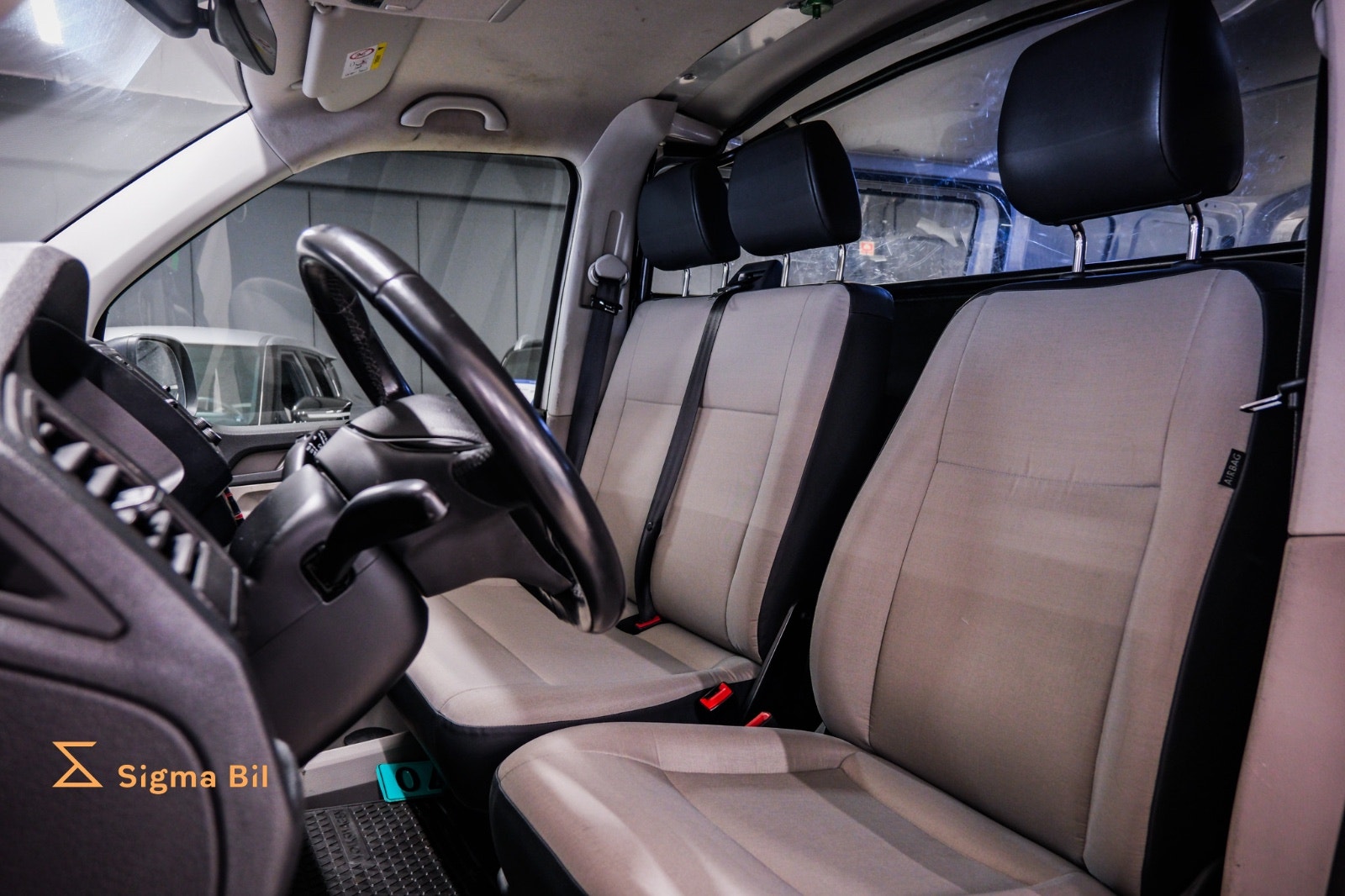 Bilde av Volkswagen Transporter