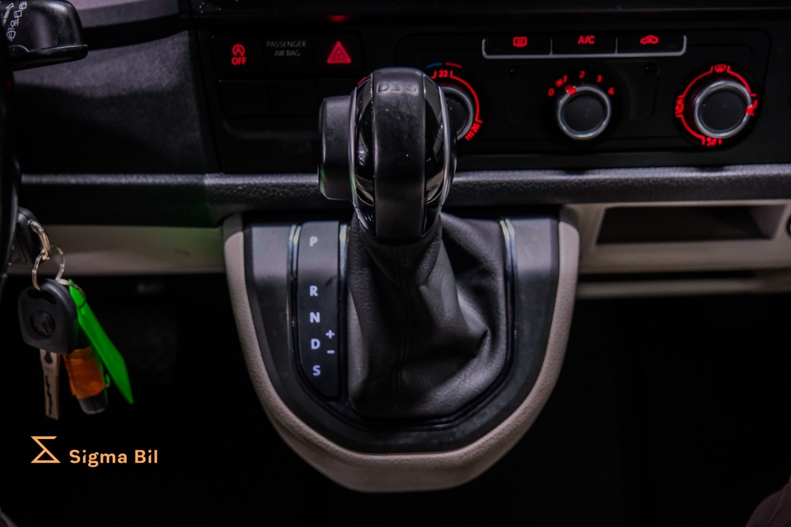 Bilde av Volkswagen Transporter