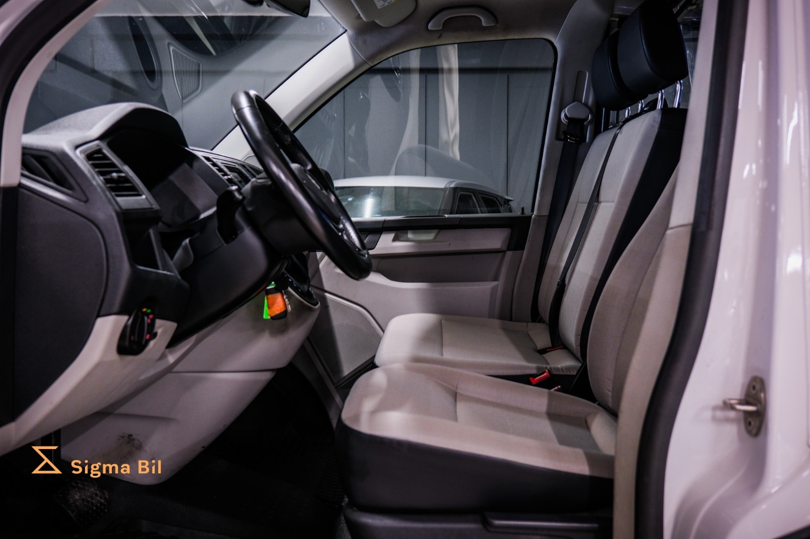 Bilde av Volkswagen Transporter