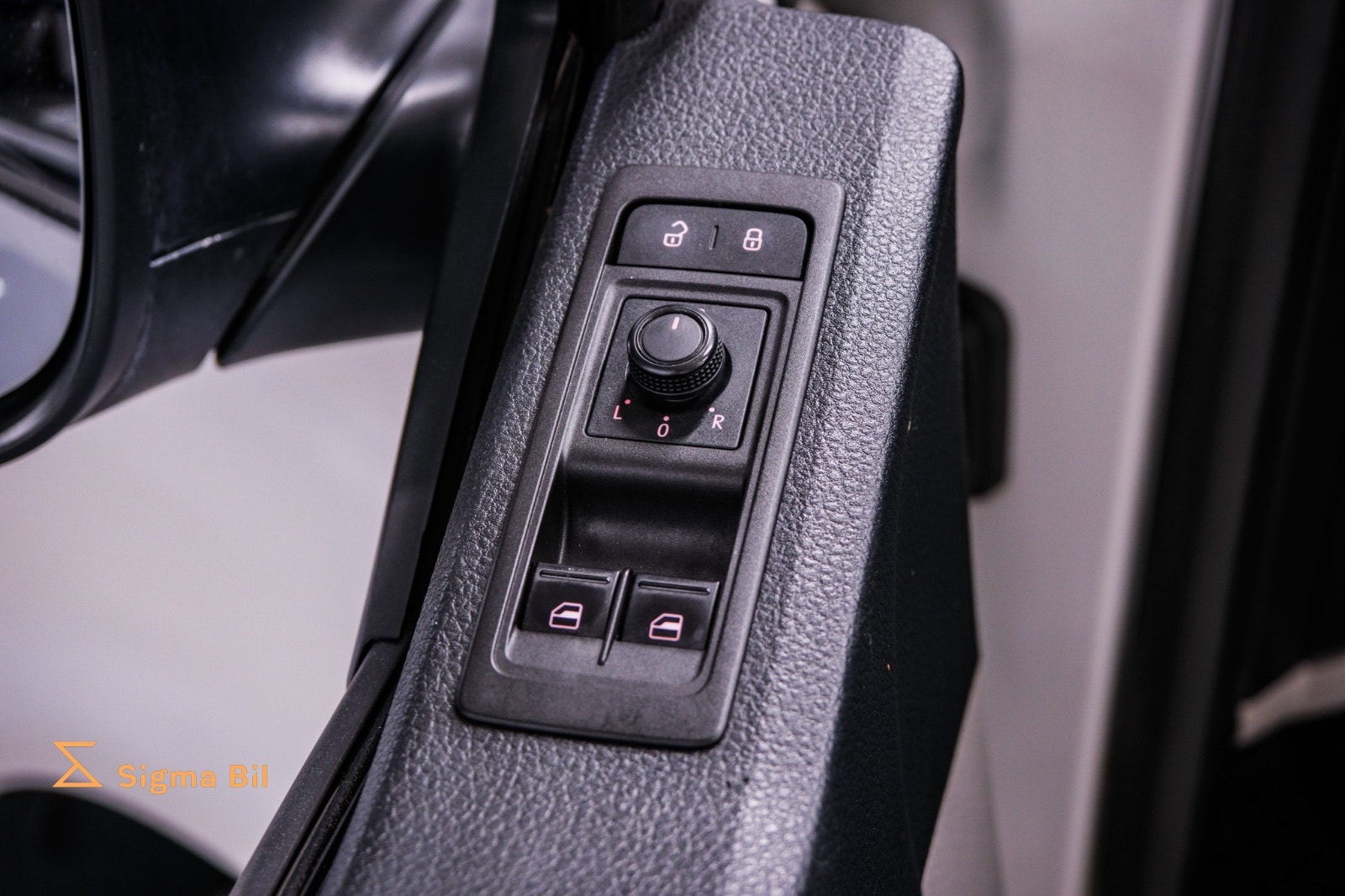 Bilde av Volkswagen Transporter