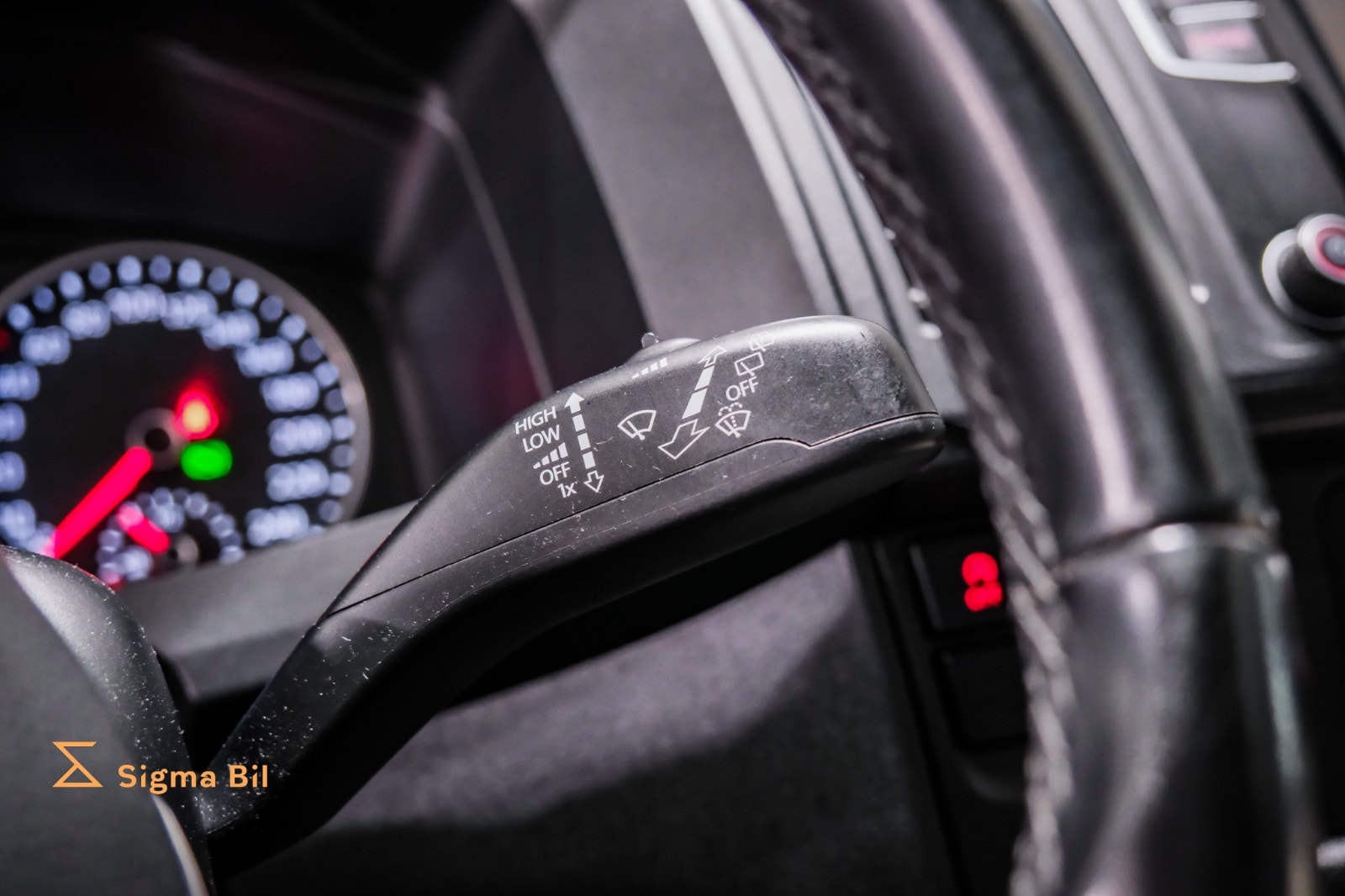 Bilde av Volkswagen Transporter
