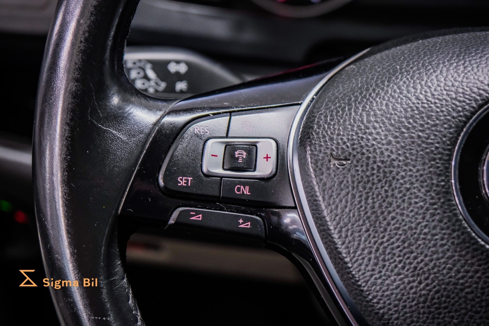 Bilde av Volkswagen Transporter