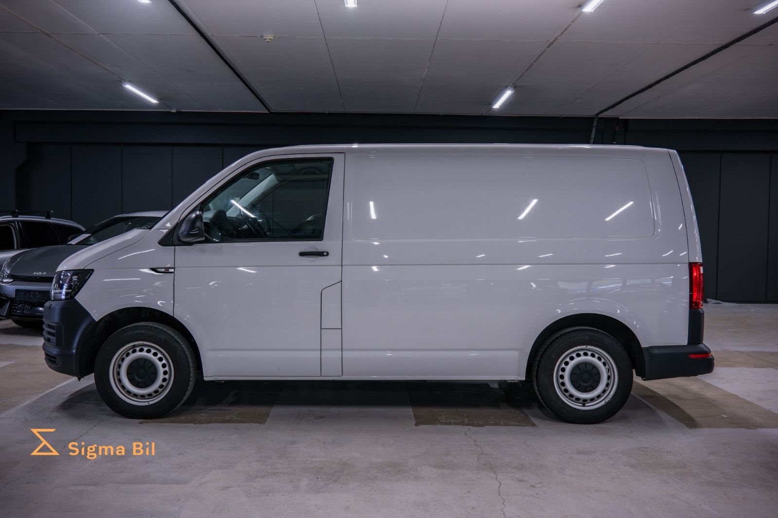 Bilde av Volkswagen Transporter