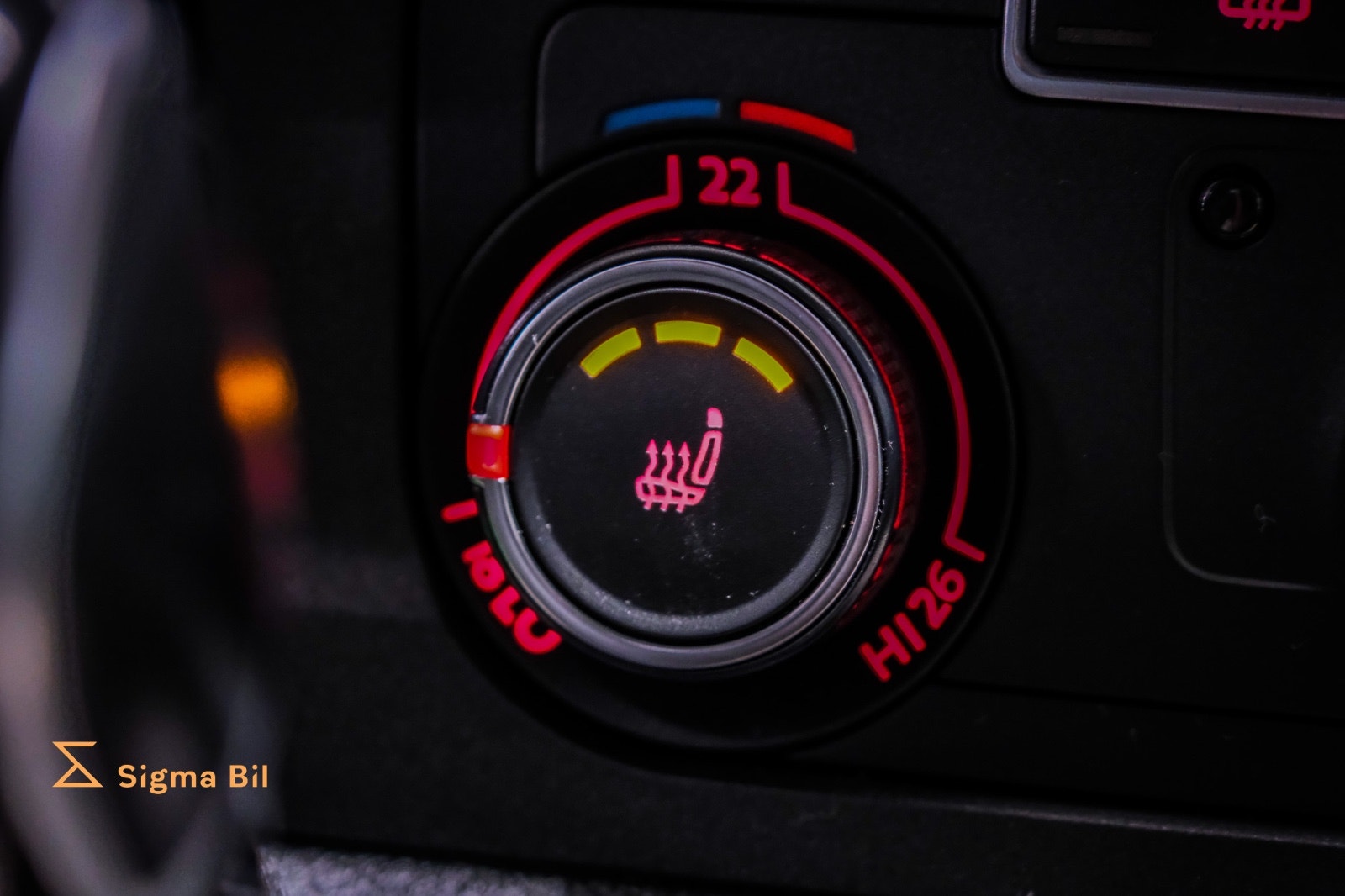 Bilde av Volkswagen Transporter
