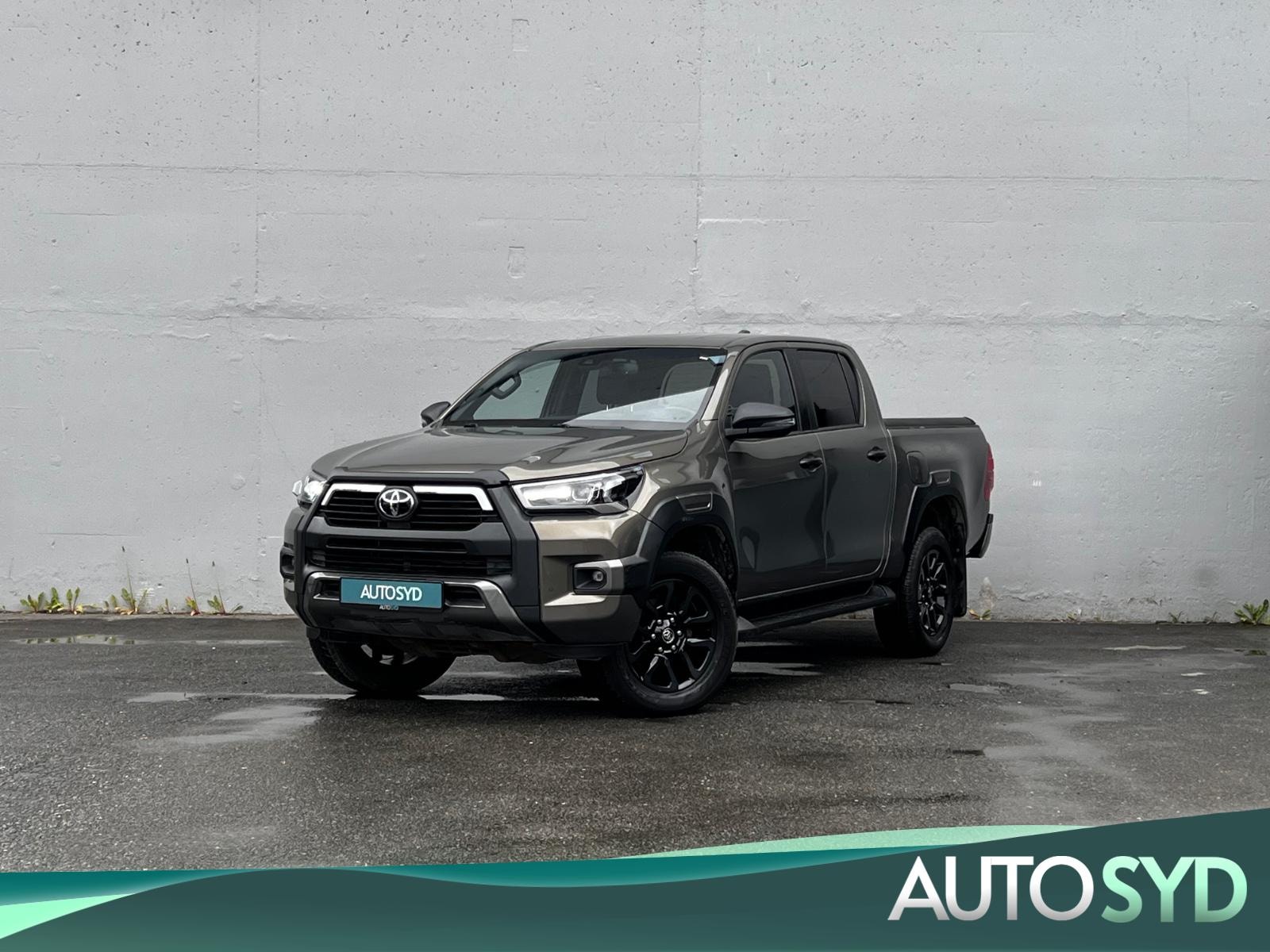 Bilde av 'Toyota HiLux'