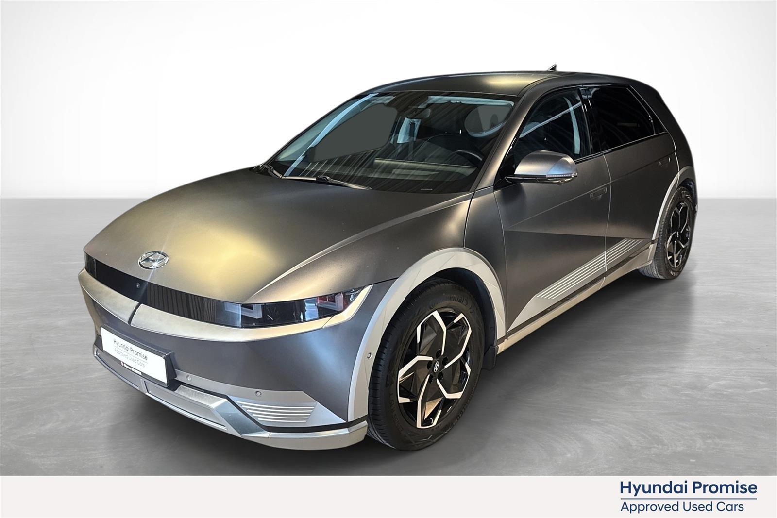 Brukt Hyundai Ioniq 5 